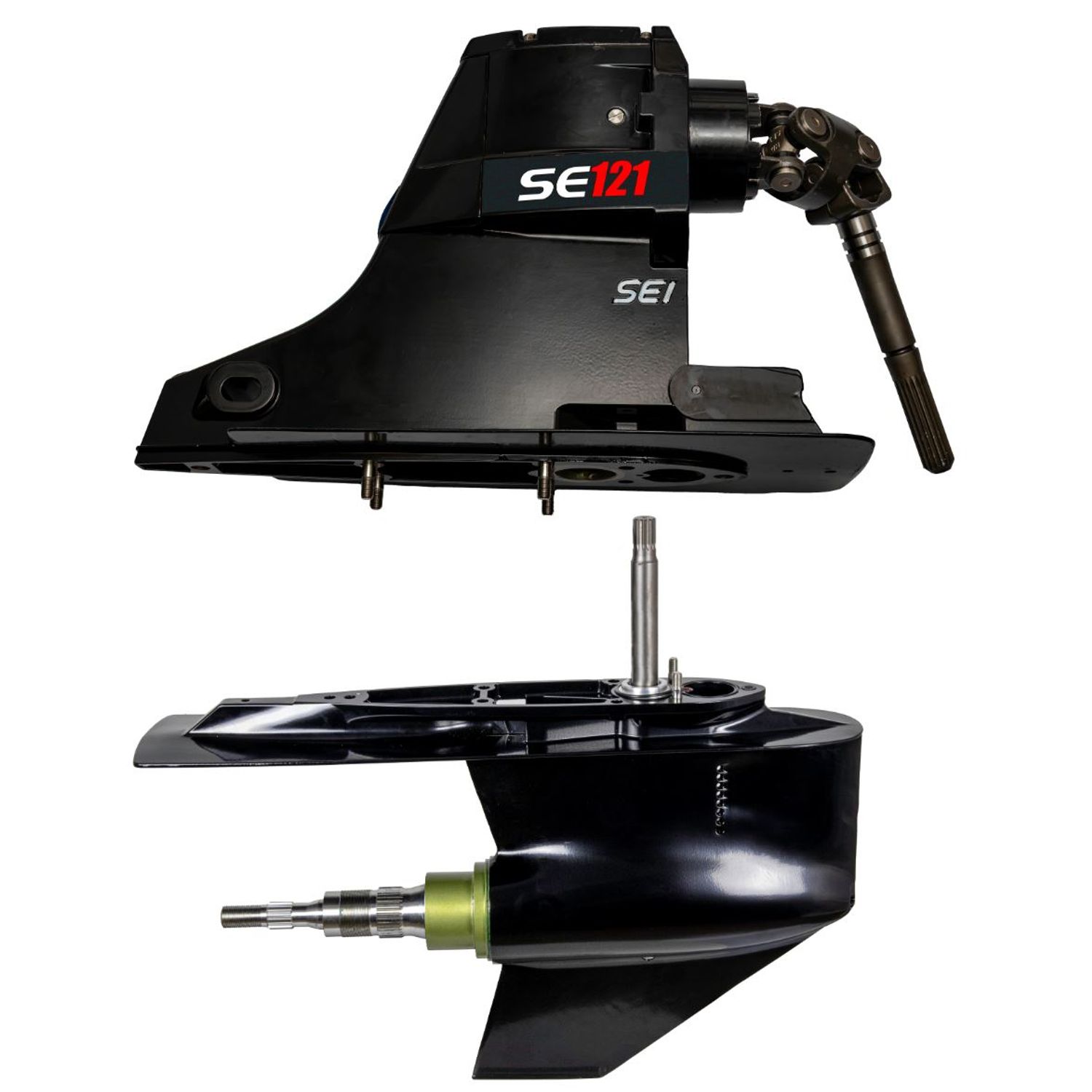 Drive Bravo III 1.65 SEI128165KIT