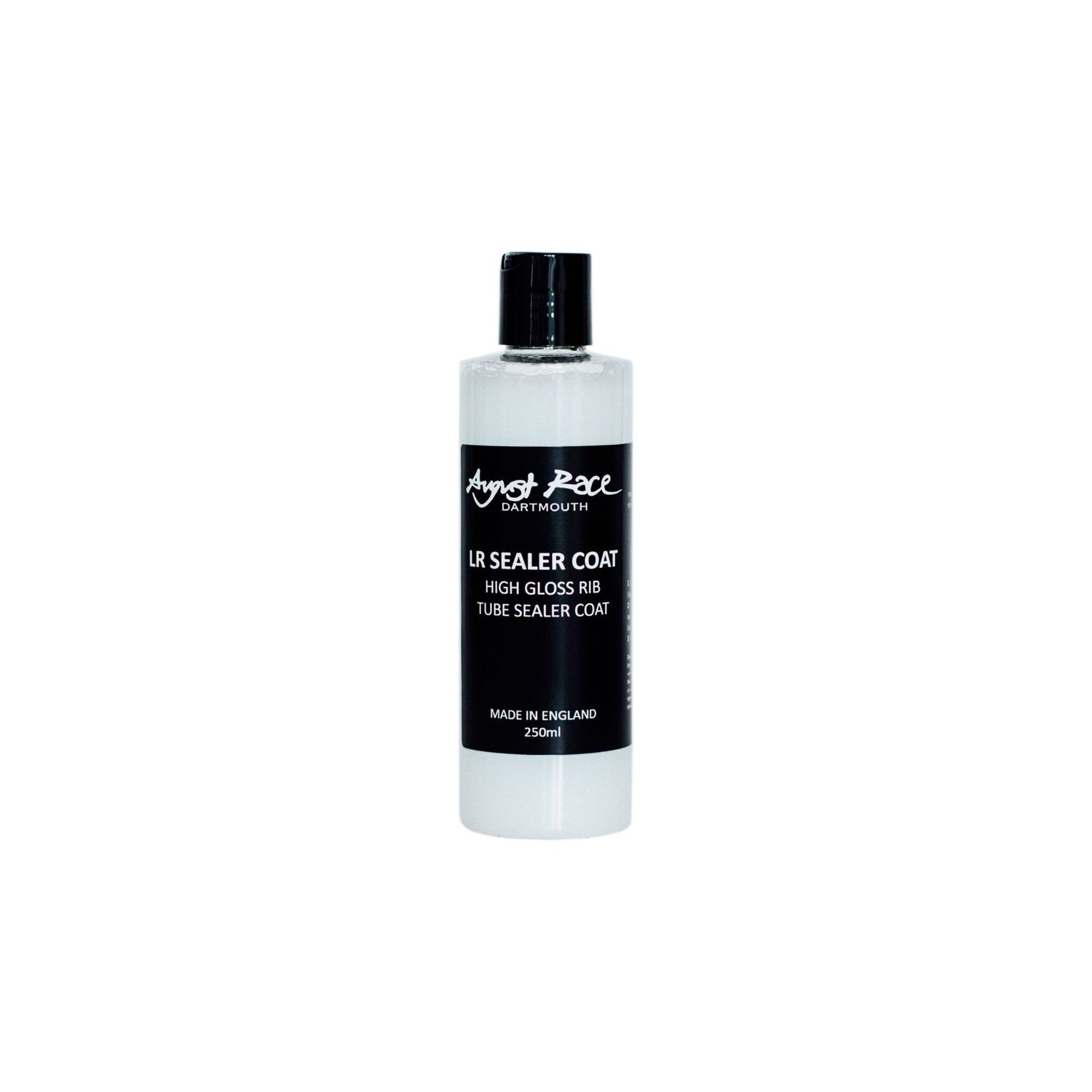 August Race LR Sealer Coat 250 ml