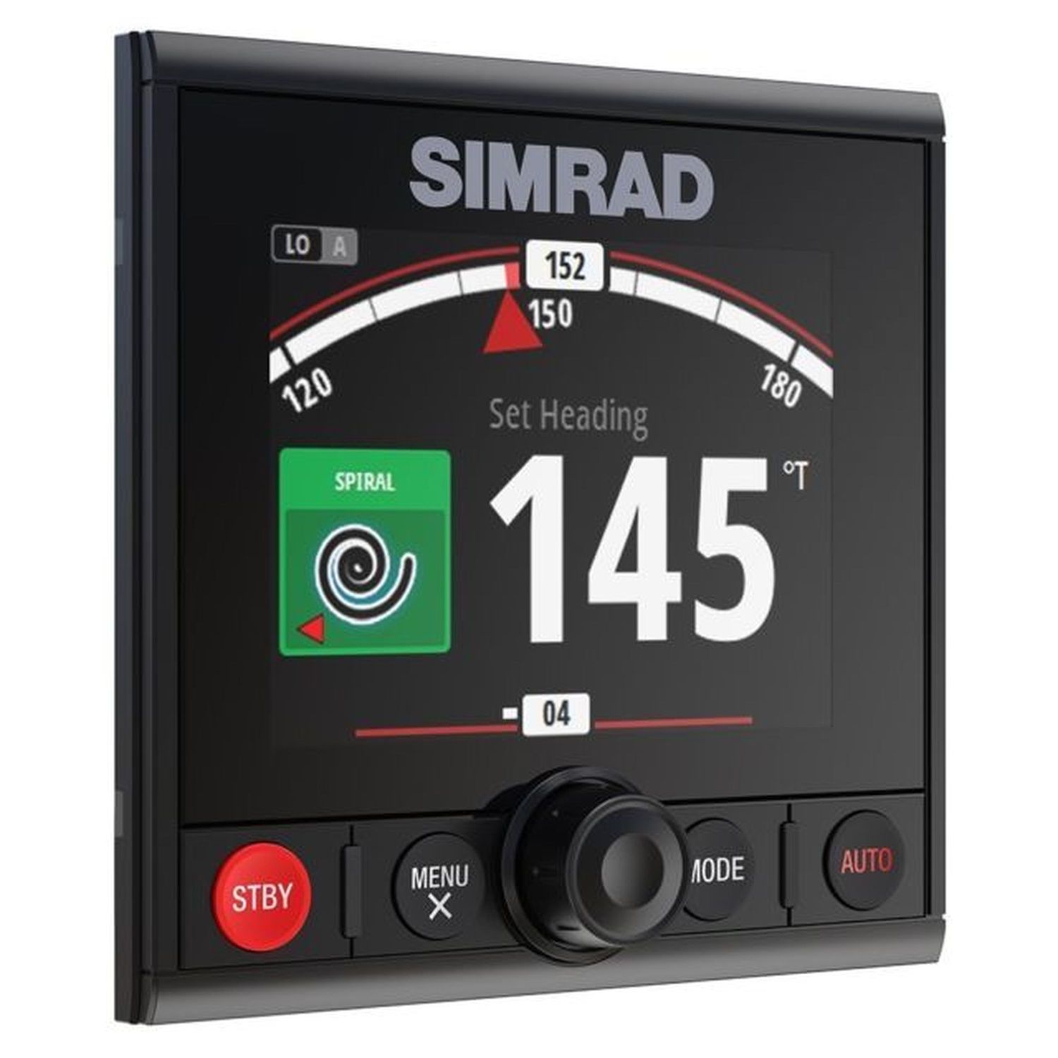 Simrad AP44 Autopilot Fjernbetjening