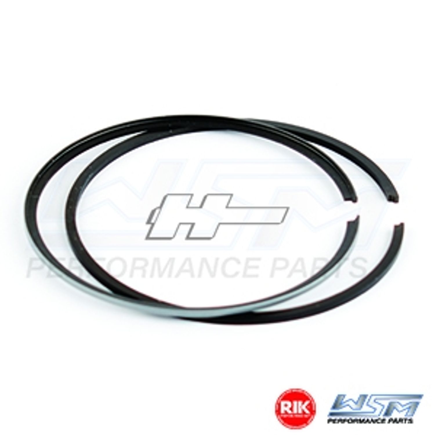 Stempelringe .5mm O.D. WSM01091705