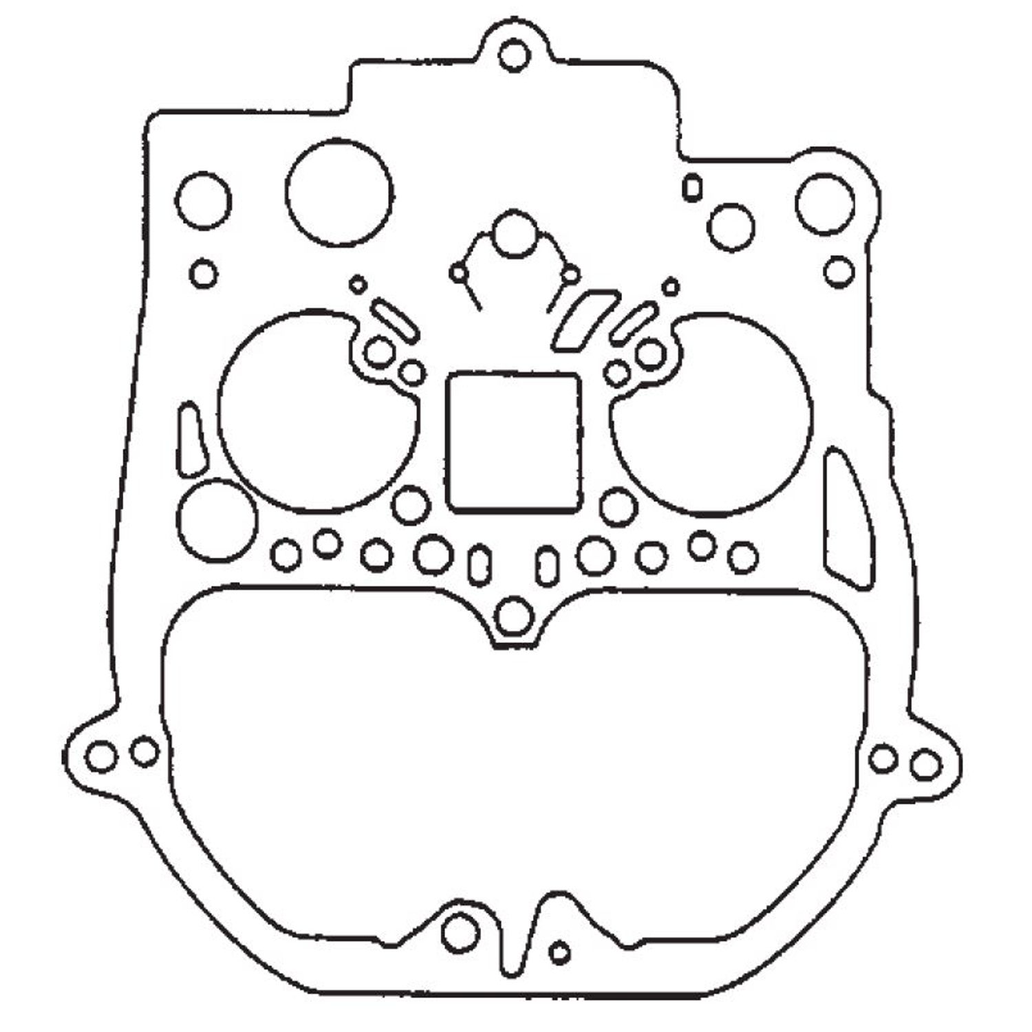 Pakking av sluser WKRG616