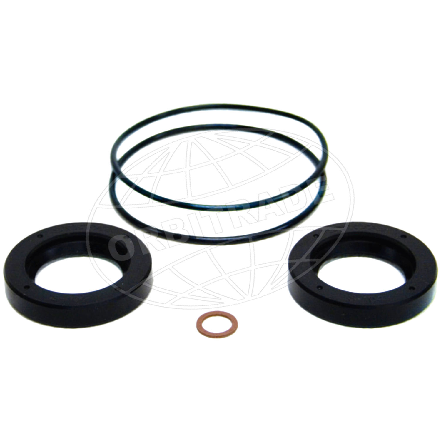 Pakningssett prop.aksel CRO122100