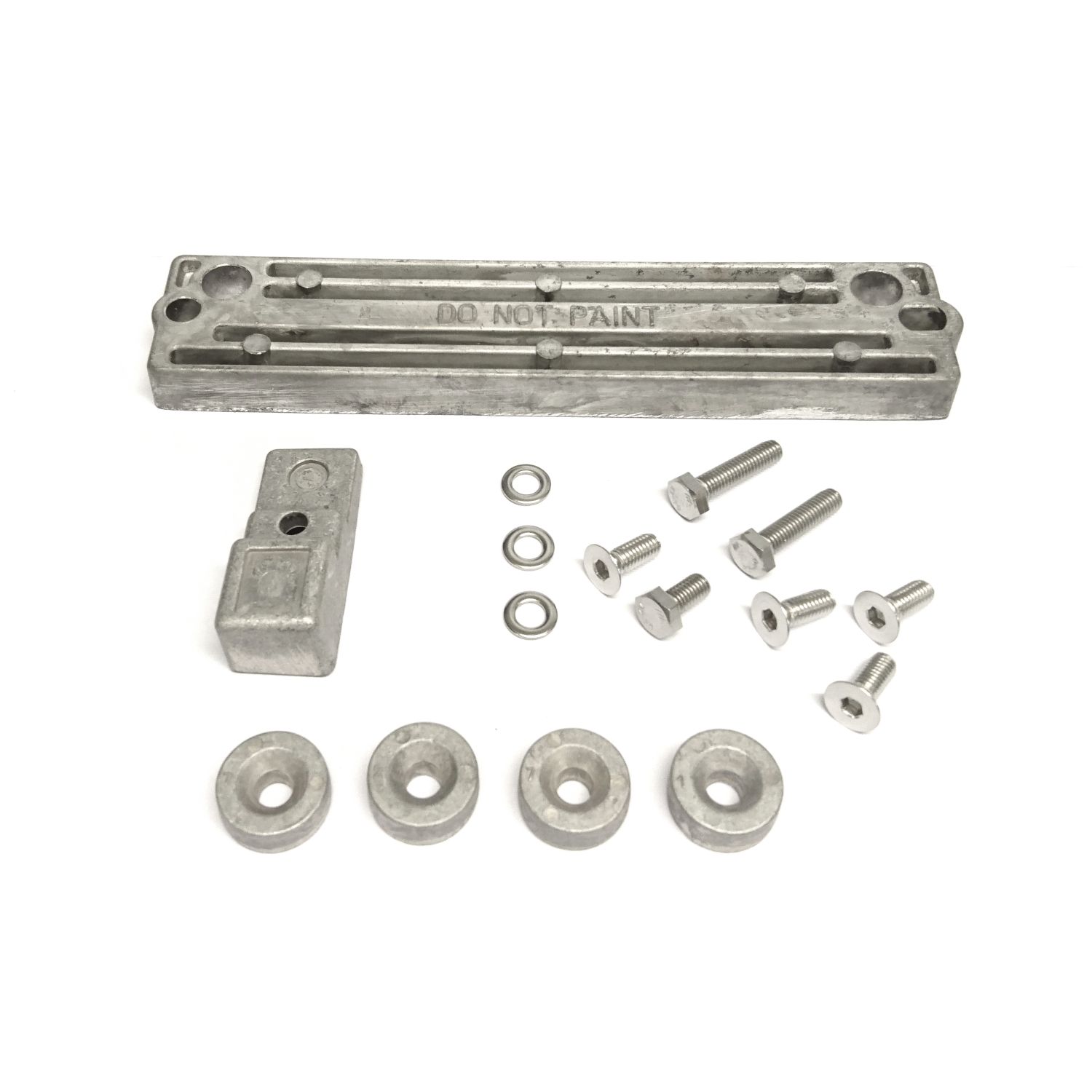 Anodsats Magnesium CMPSZ90140KITM