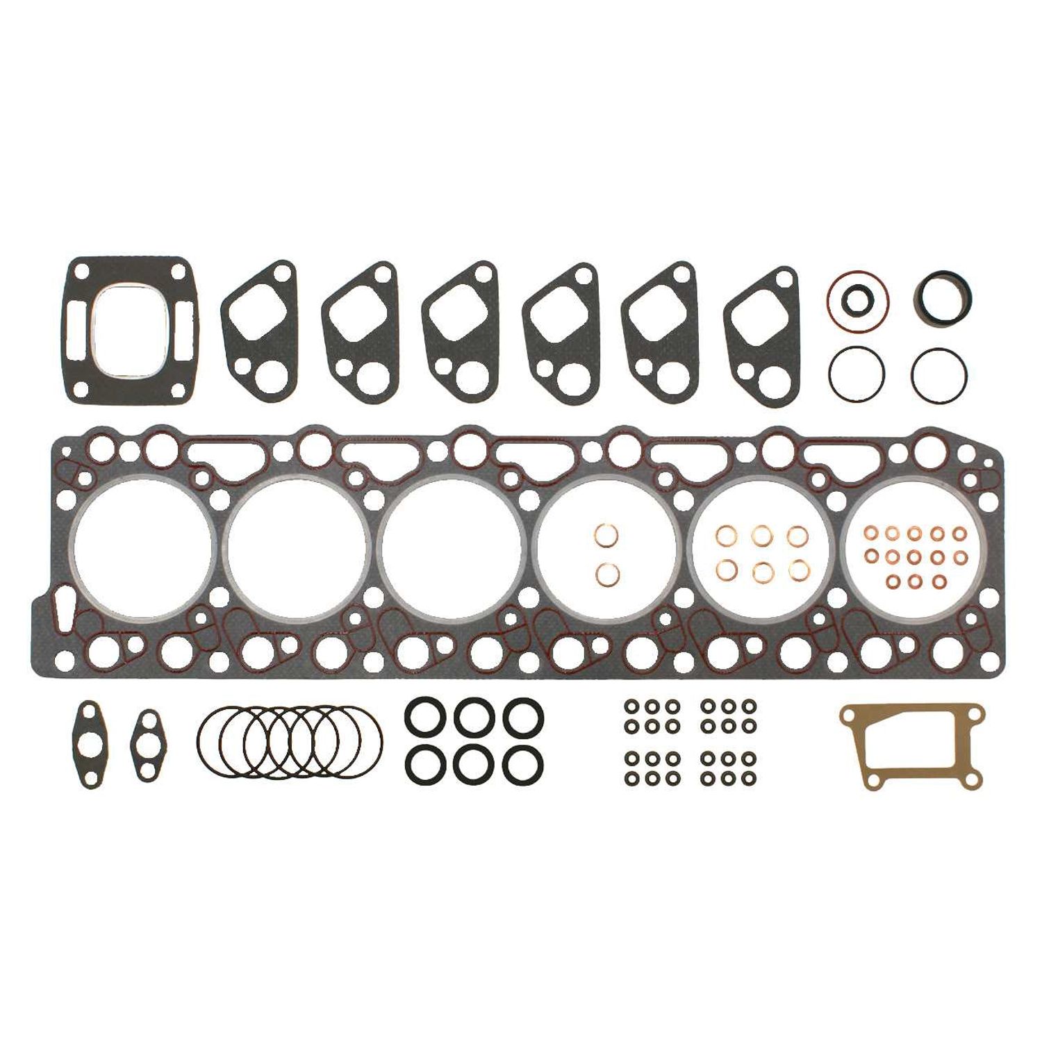 Kit for feiing av skorstein CRO121137