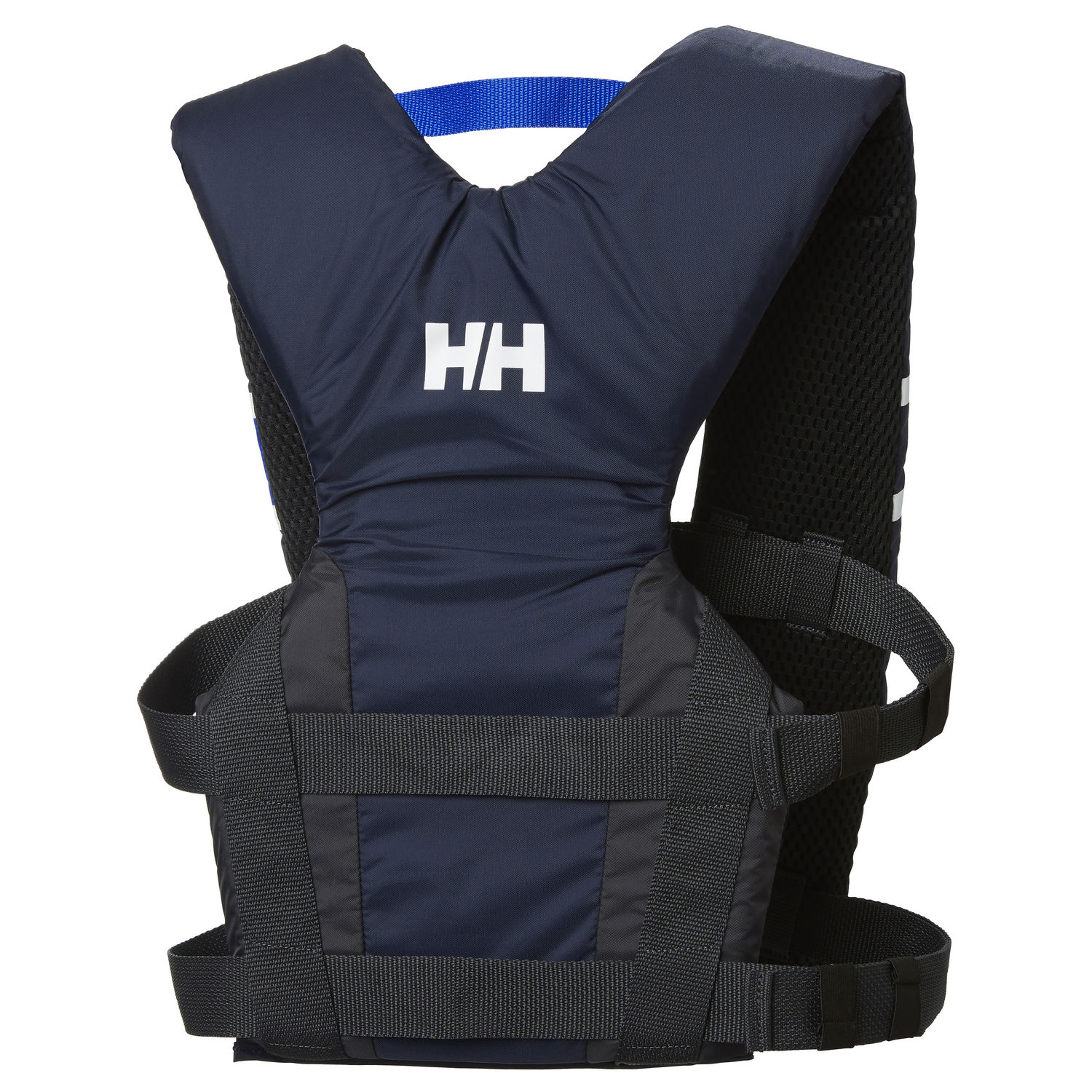 Helly Hansen Comfort Compact Pelastusliivi, Sininen