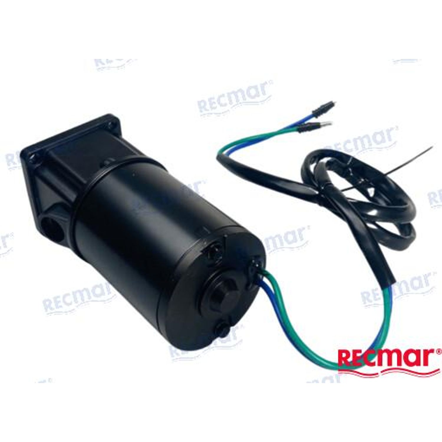 Powertrim/ Tiltmotor REC893907A02
