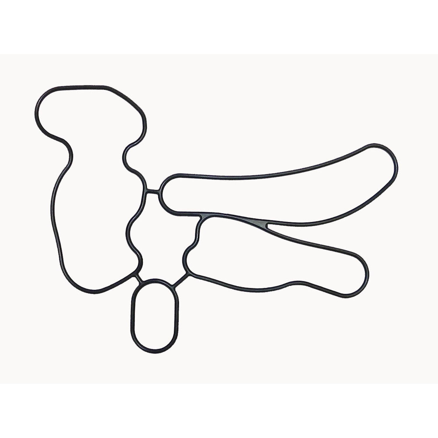O-Ring WSM00868905