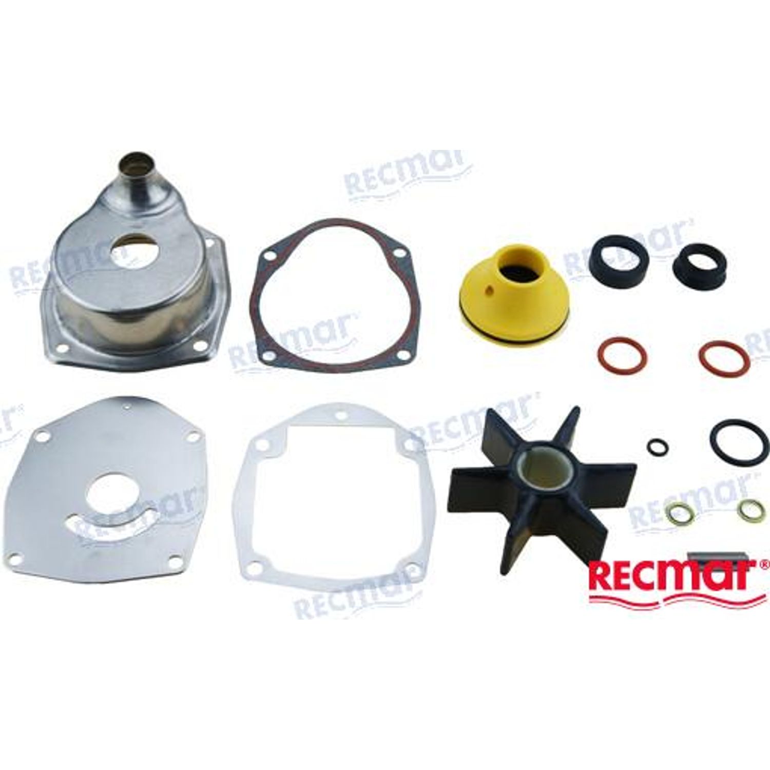 Impellersats REC817275Q05