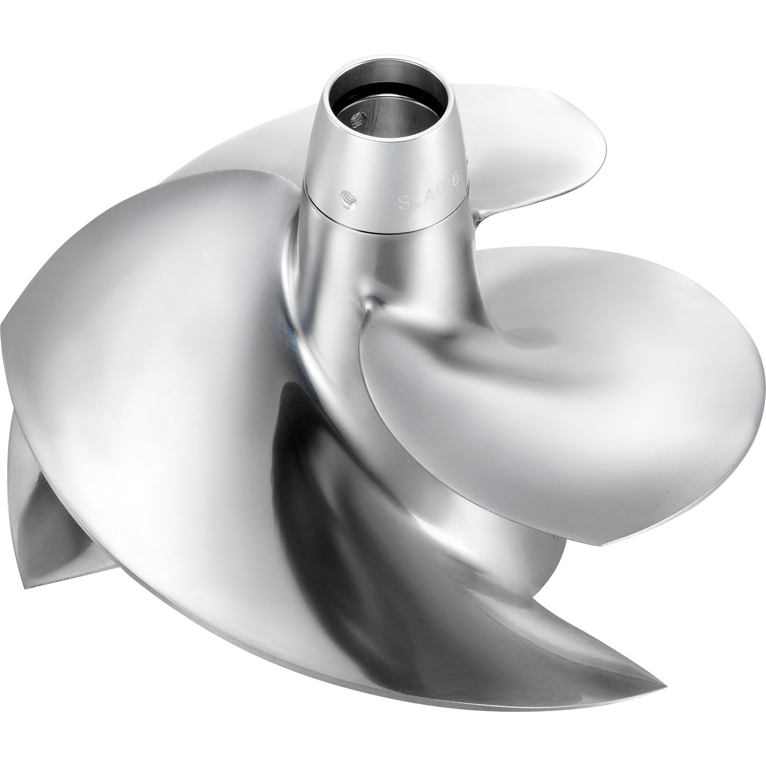 PWC Impeller SOLYSCD1322