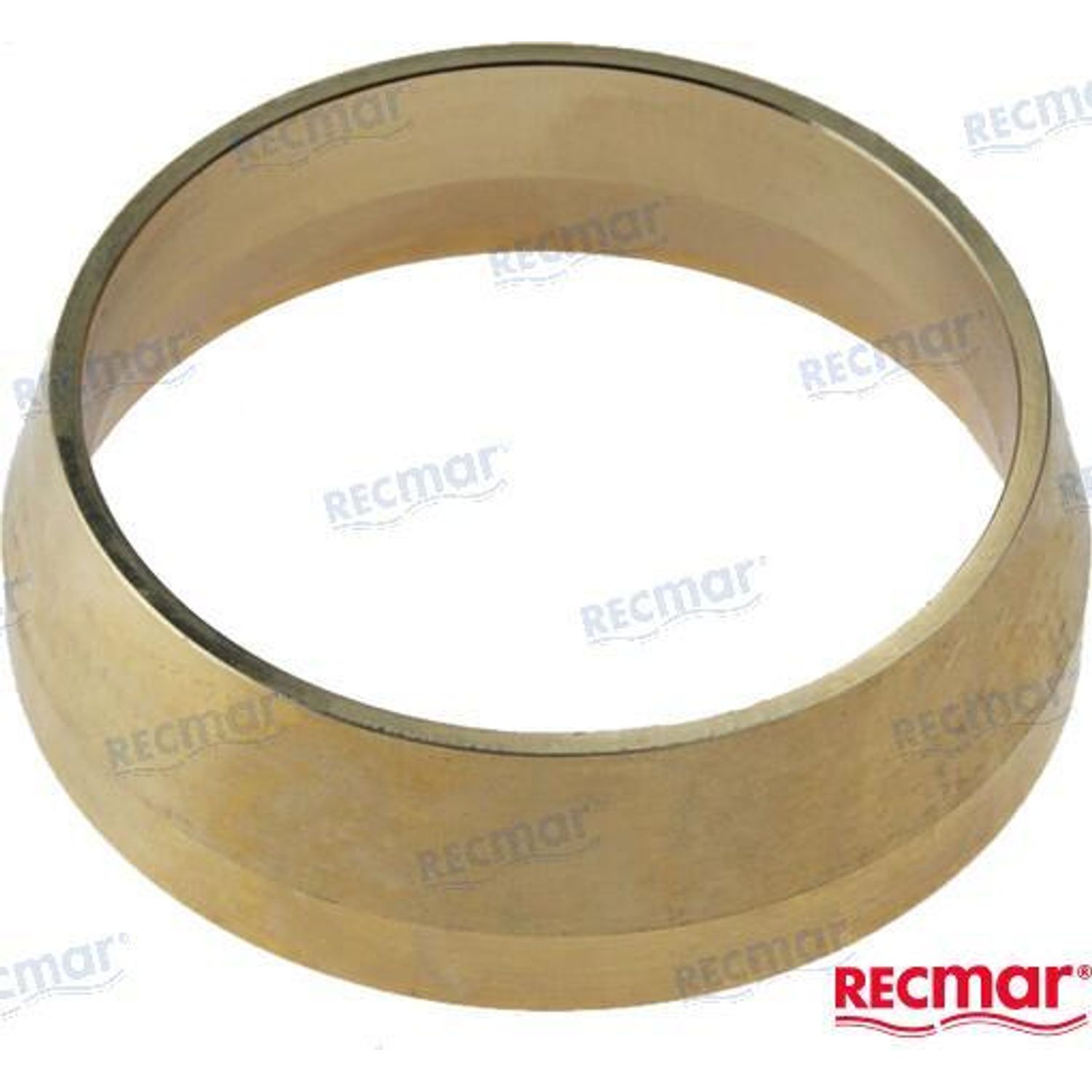 Trykkplate foran Bravo Three REC805100