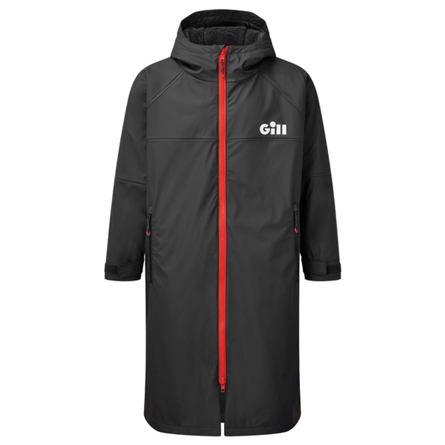 Gill 5024 Aqua Parka jakke graphite