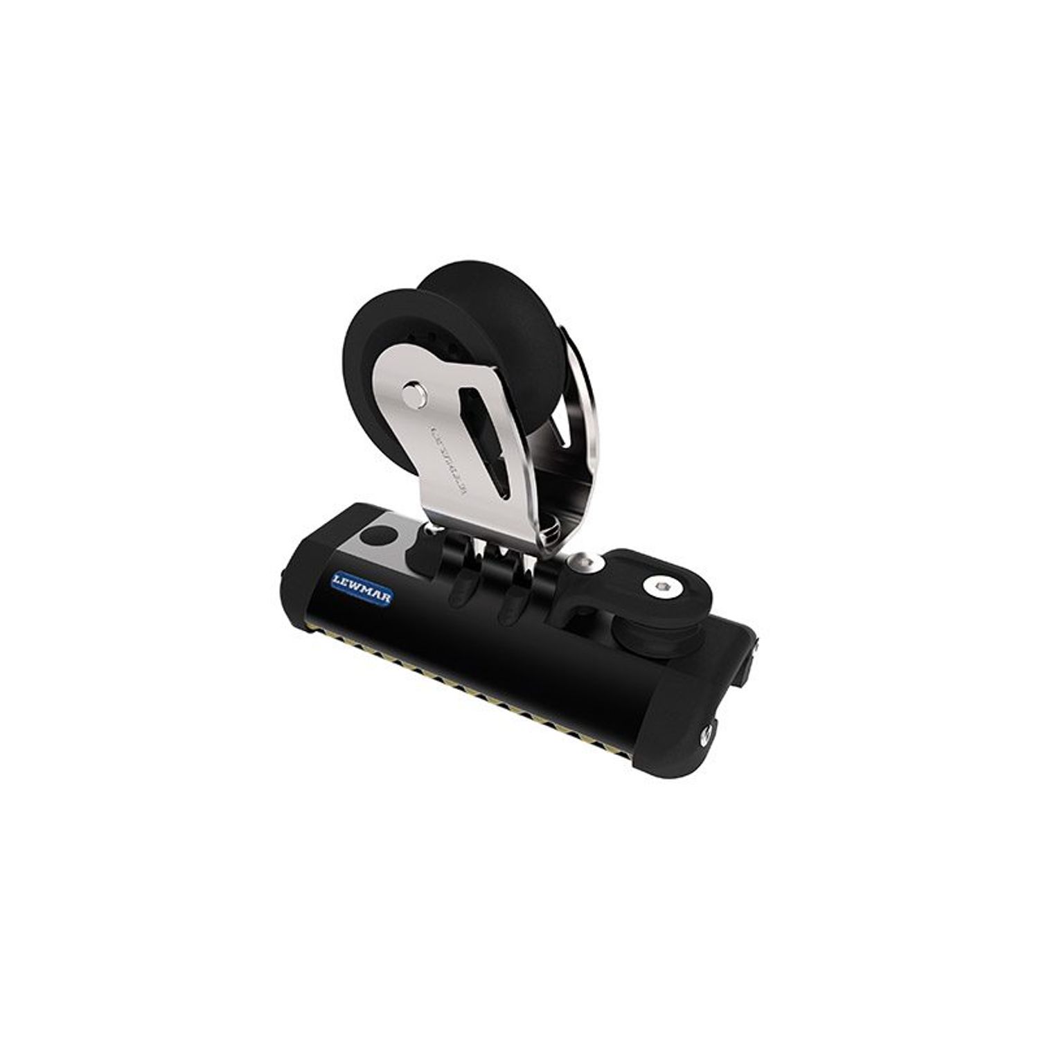 Lewmar HTX Genuavogn med kontrollblokk