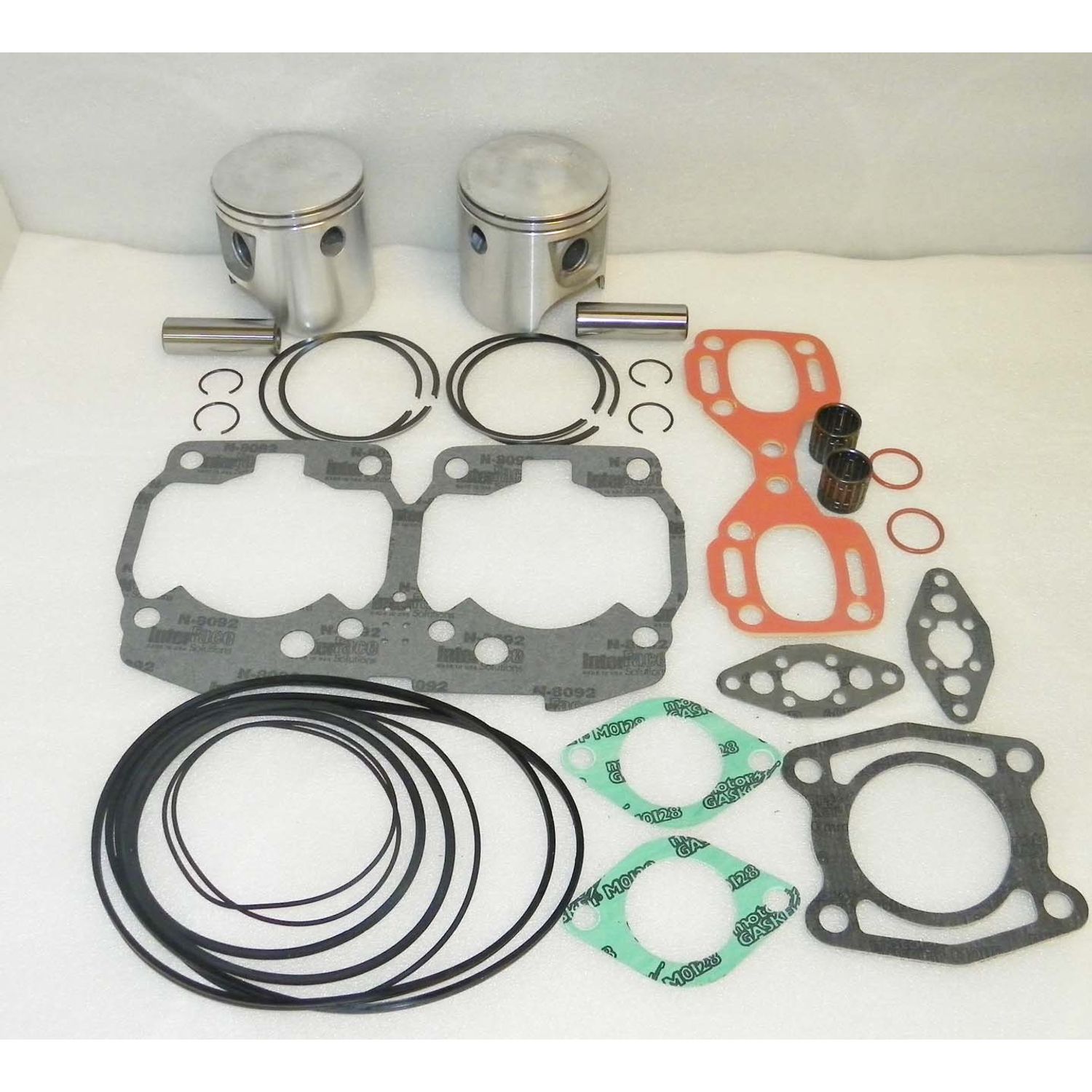 Renoveringssats Std WSM01081810