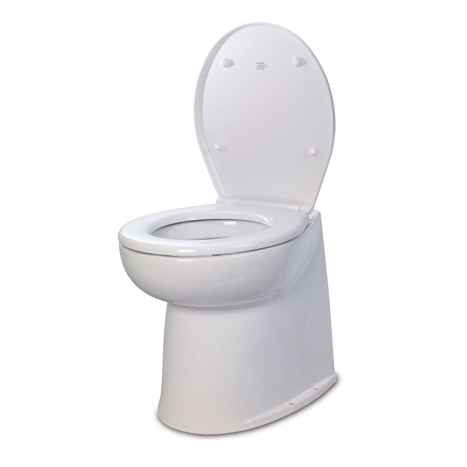 Jabsco Deluxe Flush 14" lige