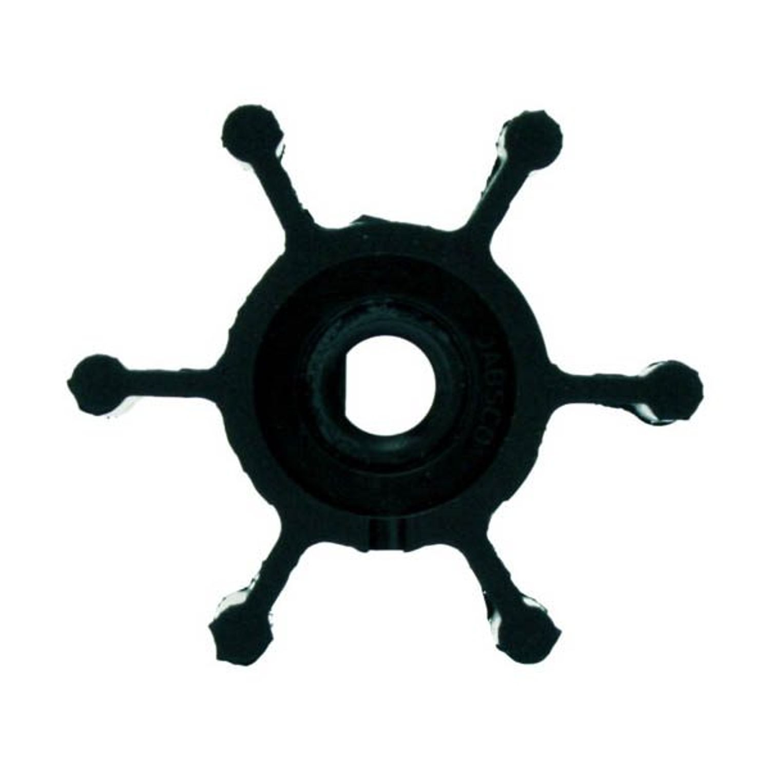 Impeller neoprene 51mm