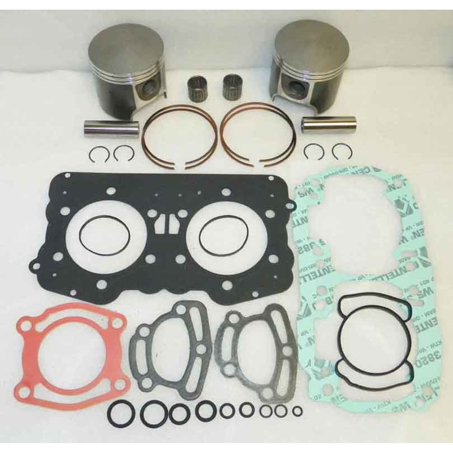 Renoveringssats .1mm Ö.d. WSM01080914P