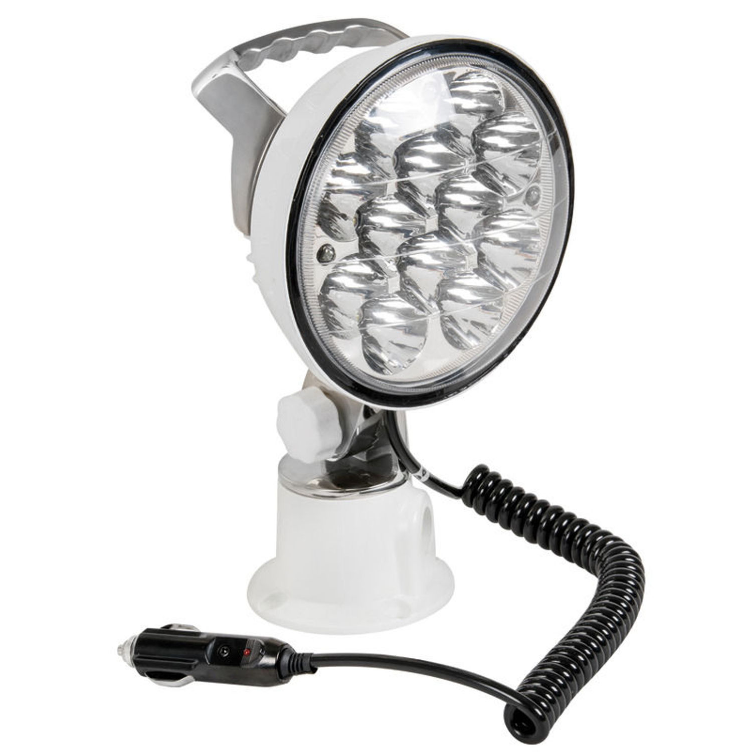 Moonlight LED-lyskaster 12/24 V