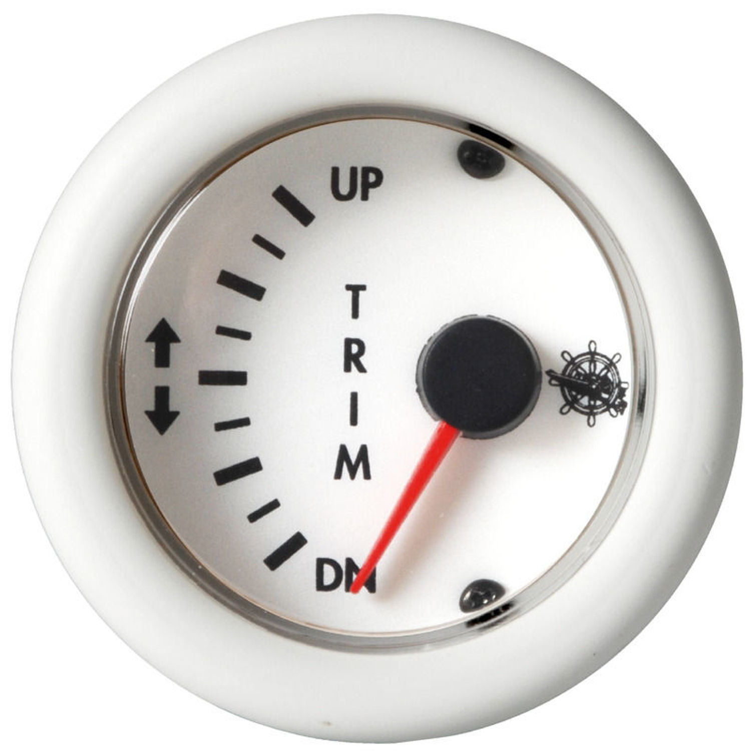 GUARDIAN Power Trim vit 12 V