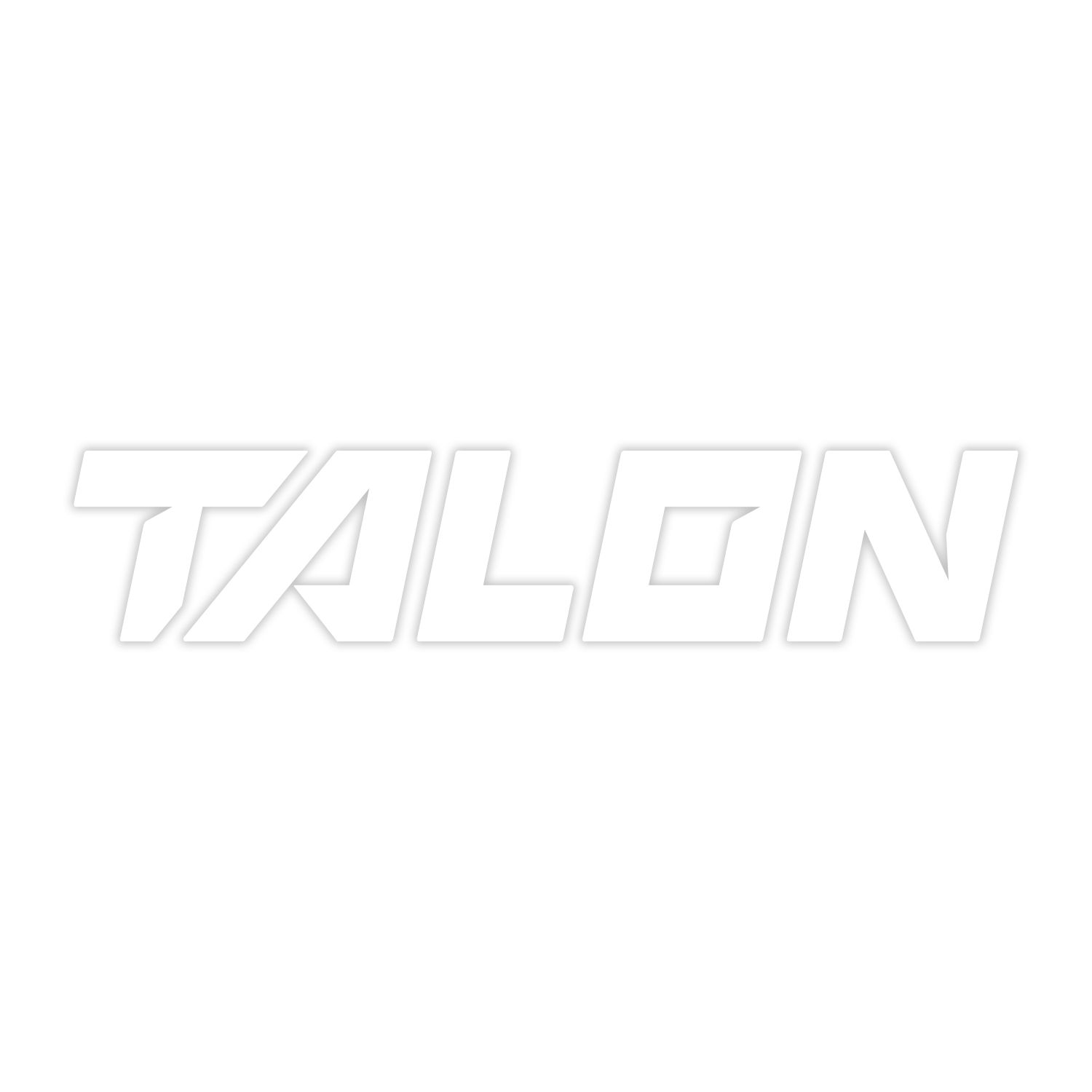 Decal Talon 8/10/12 Sort