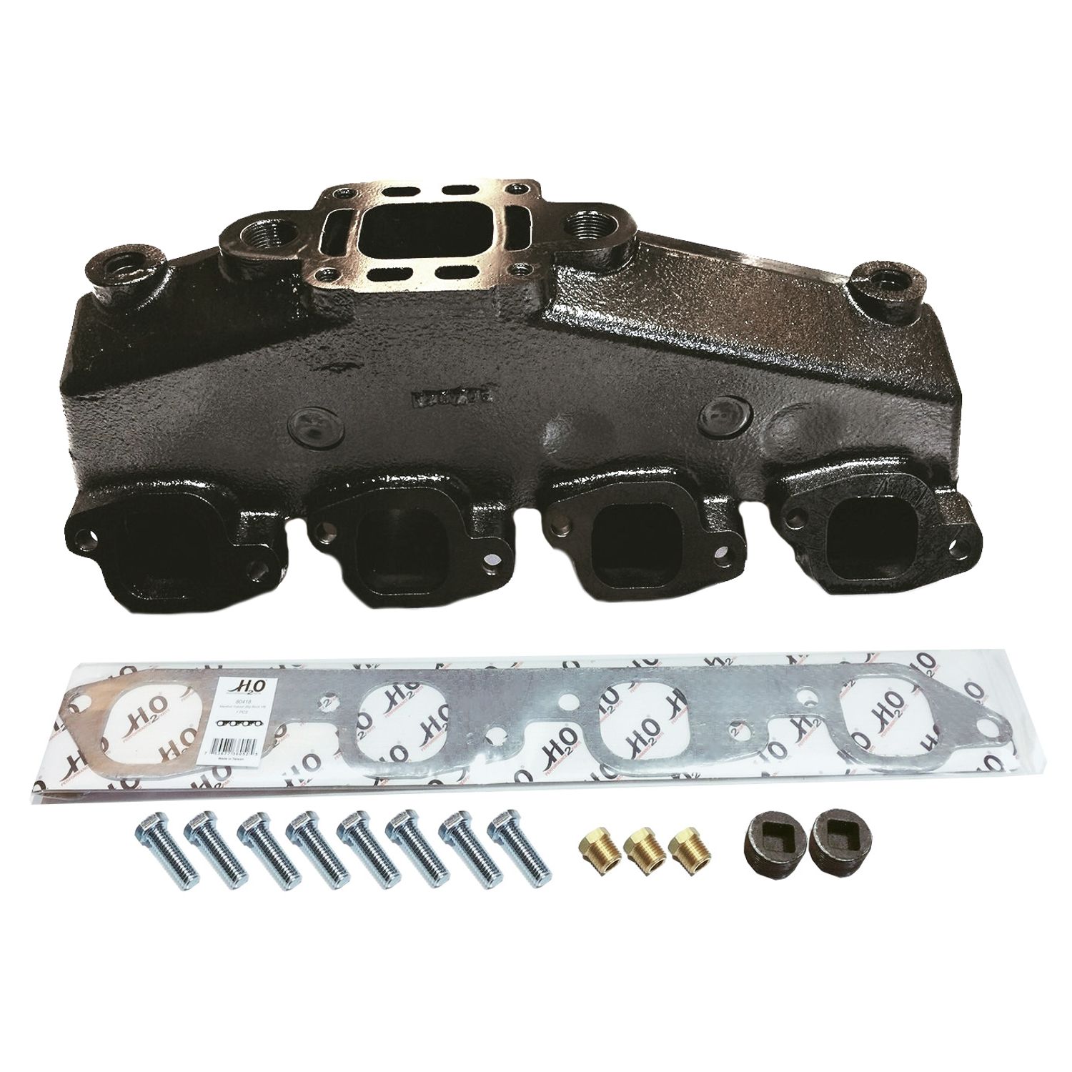 Eksosmanifold H2O20957