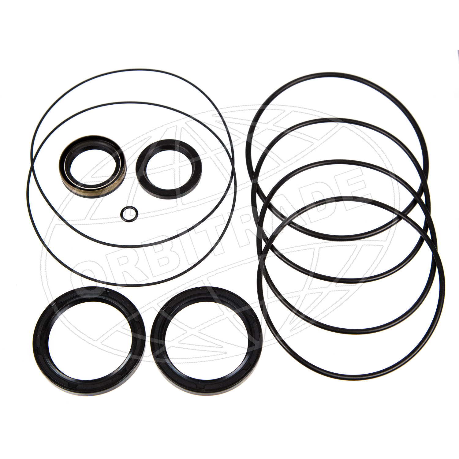 Pakningssett for nedre hus ORB23025