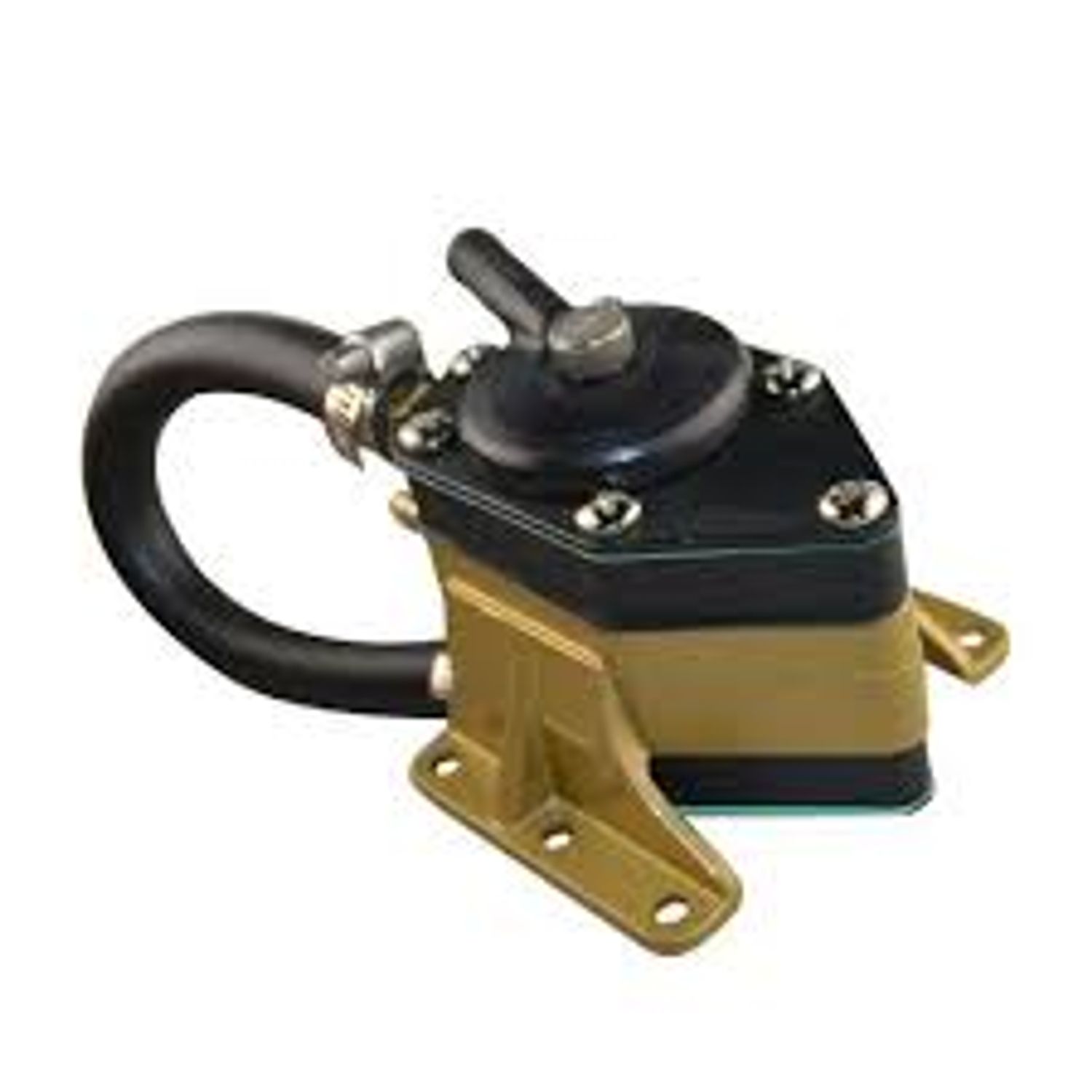 Bränslepump WORWT-1032DAS