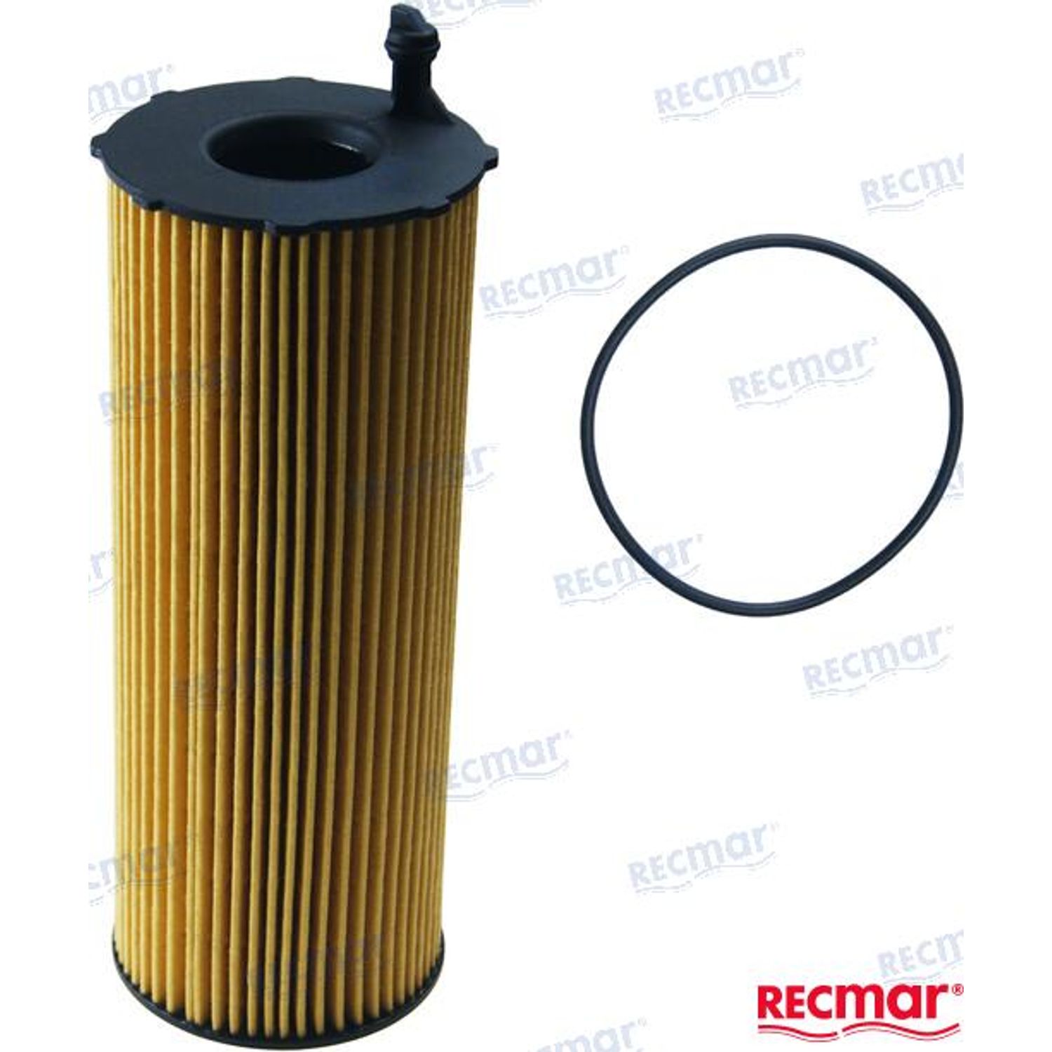 Oliefilter REC358M0066483