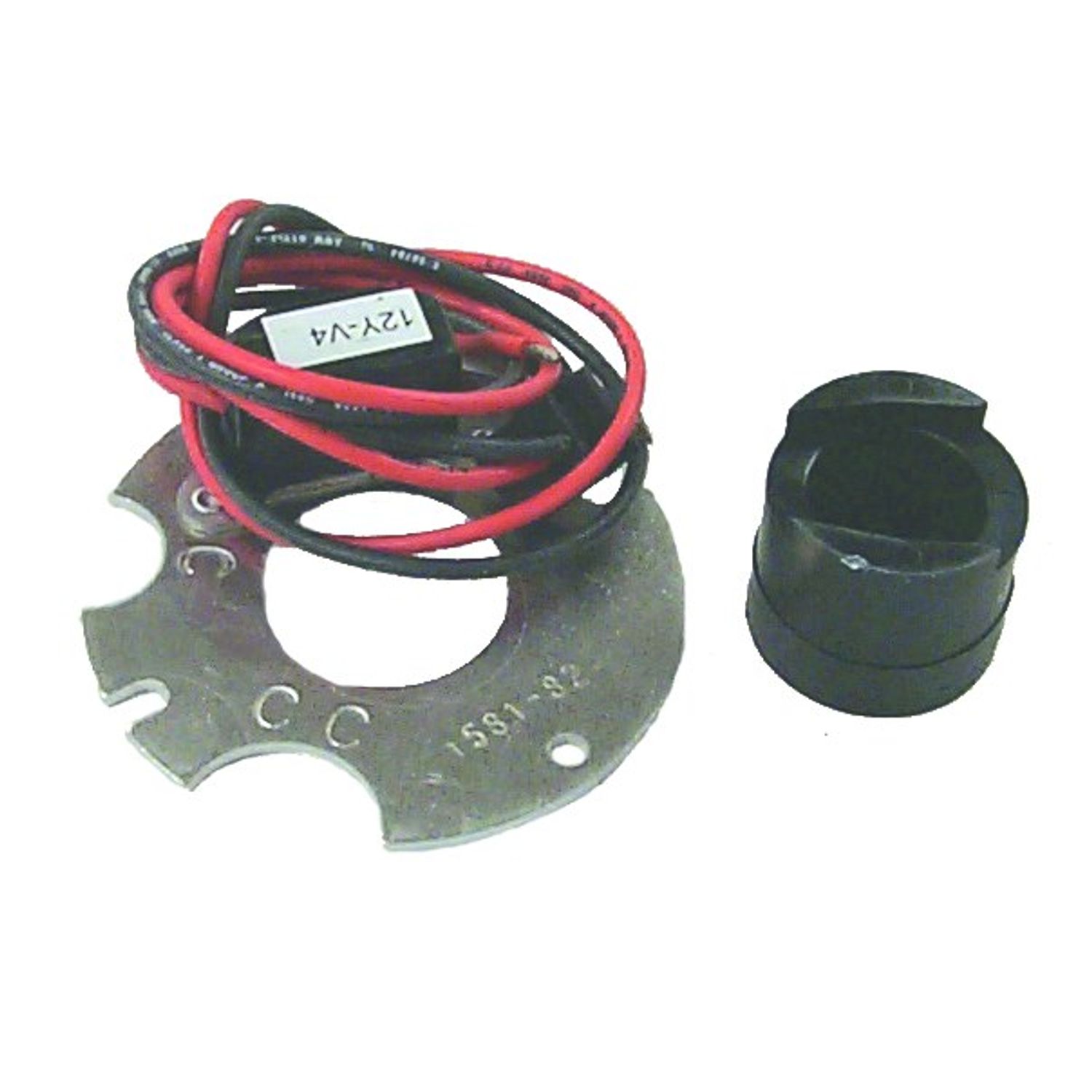 Hi PerFormance konverteringssett SIE185289