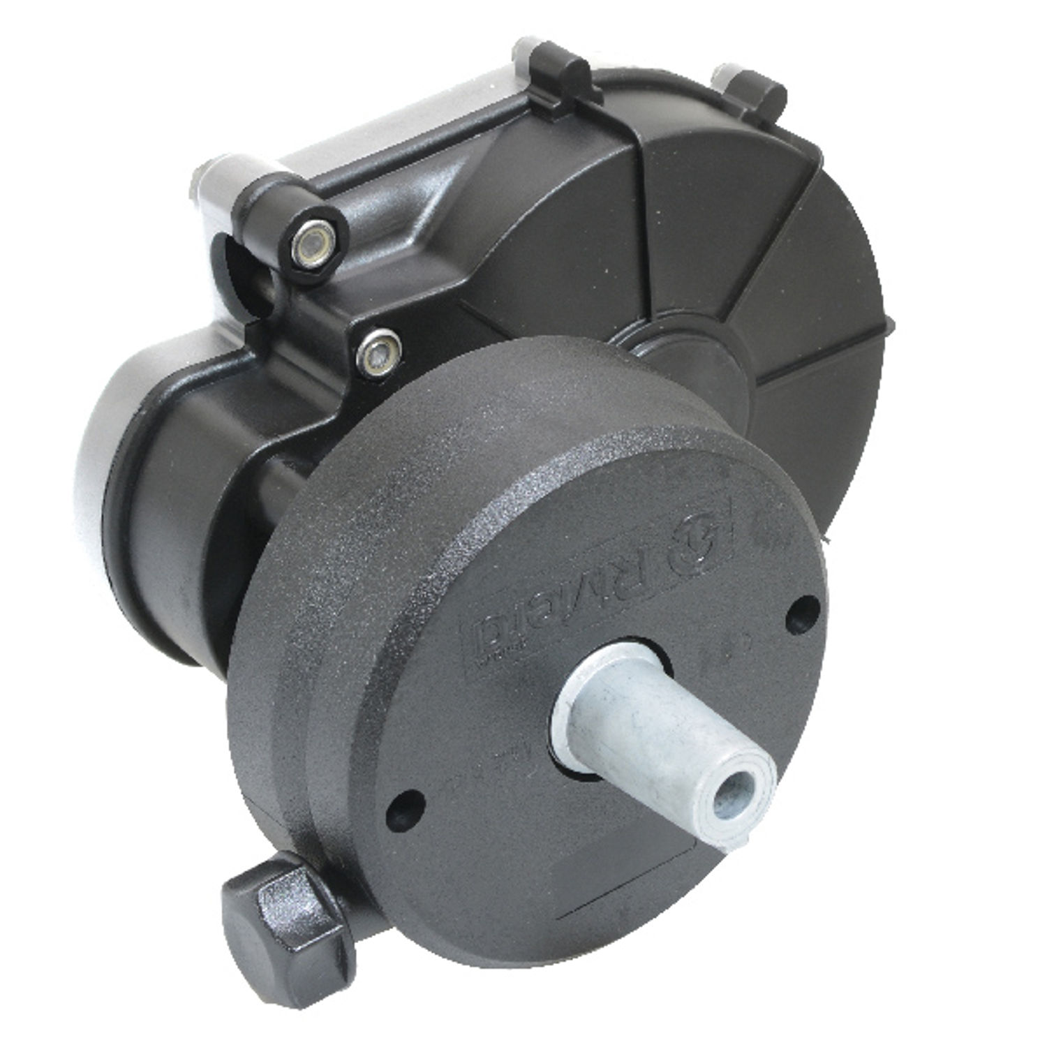 Riviera styrehus MD45 for maks 60 HK