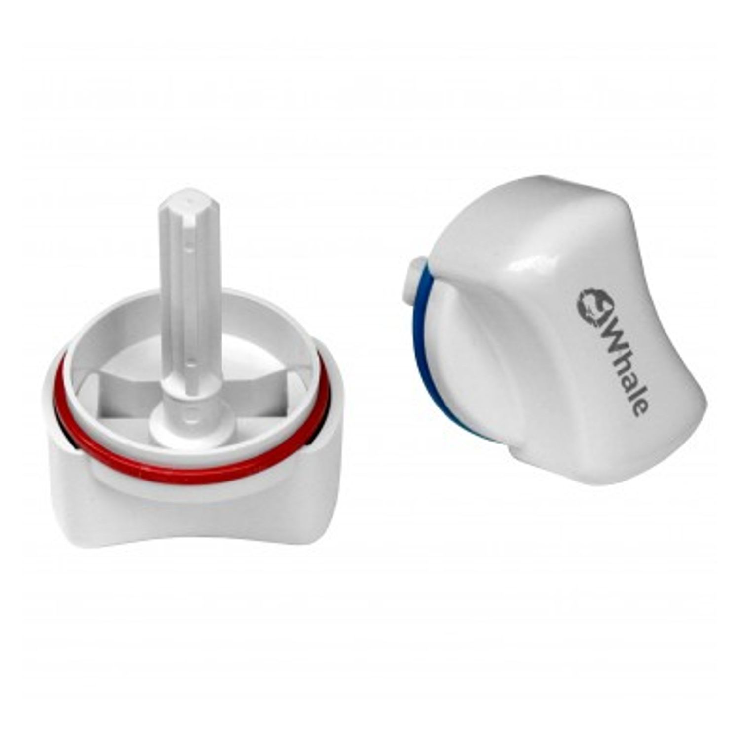 Whale Reservvred till Elegance Blandare 