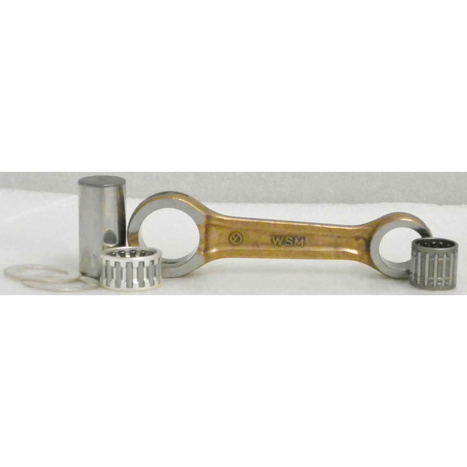 Krumtapakselsæt WSM01051753