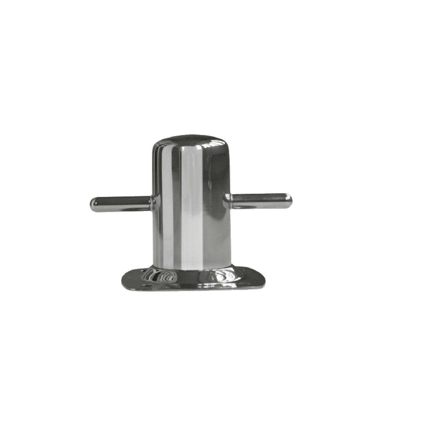 Ruostumaton Pollari, 95mm Ruostumaton Pollari, 95mm