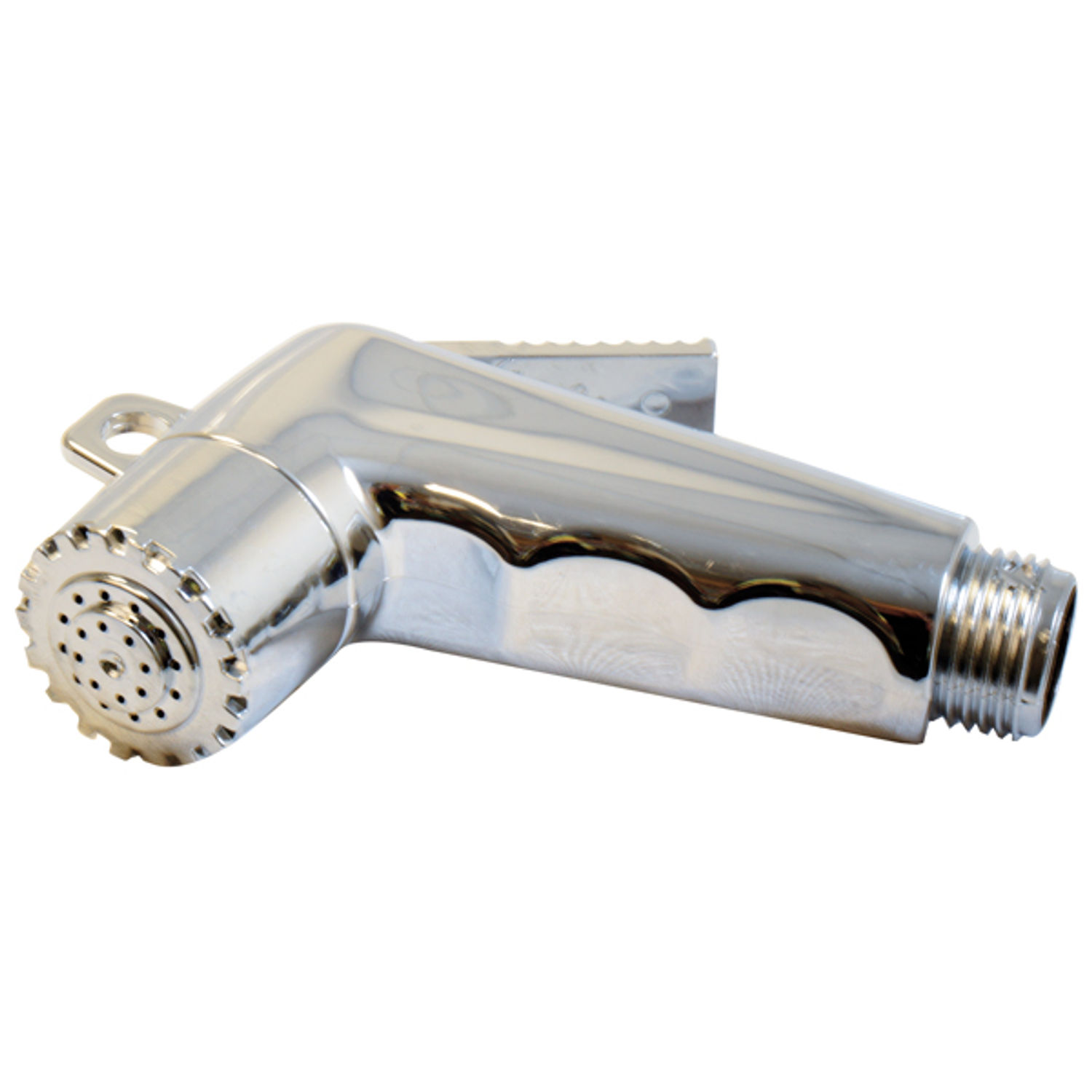 Langt dusjhode i krom for 1091520 cockpitdusj