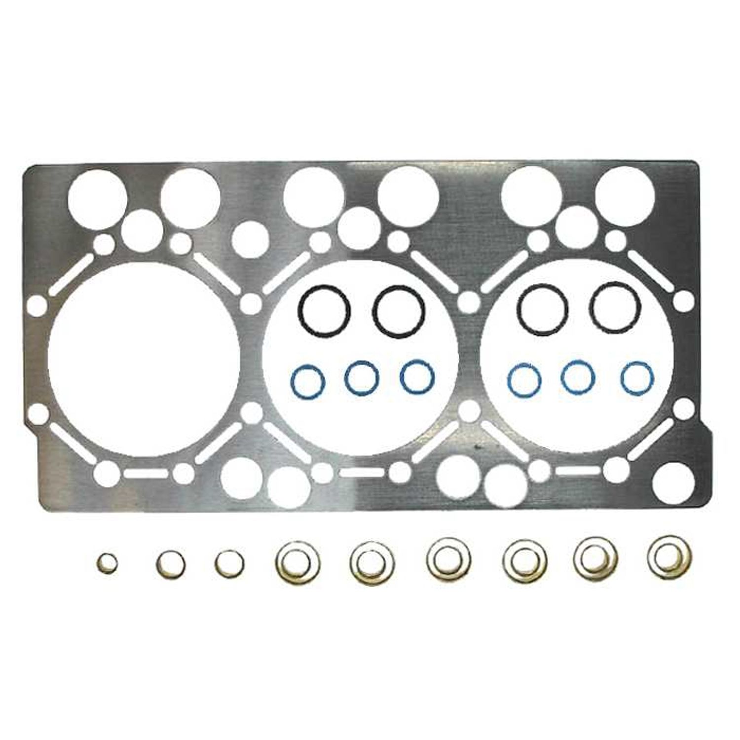 Pakningssett for toppdeksel CRO113086
