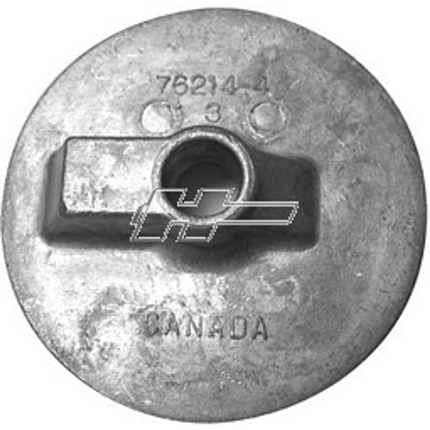 Anod Aluminium CMP762144A