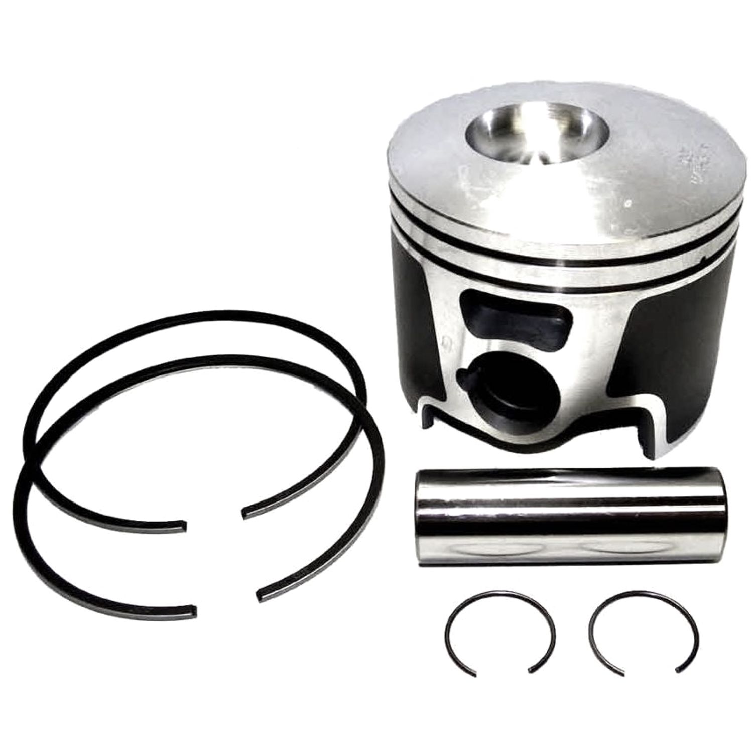 Kolv .030 Ö.D WSM10013606SK