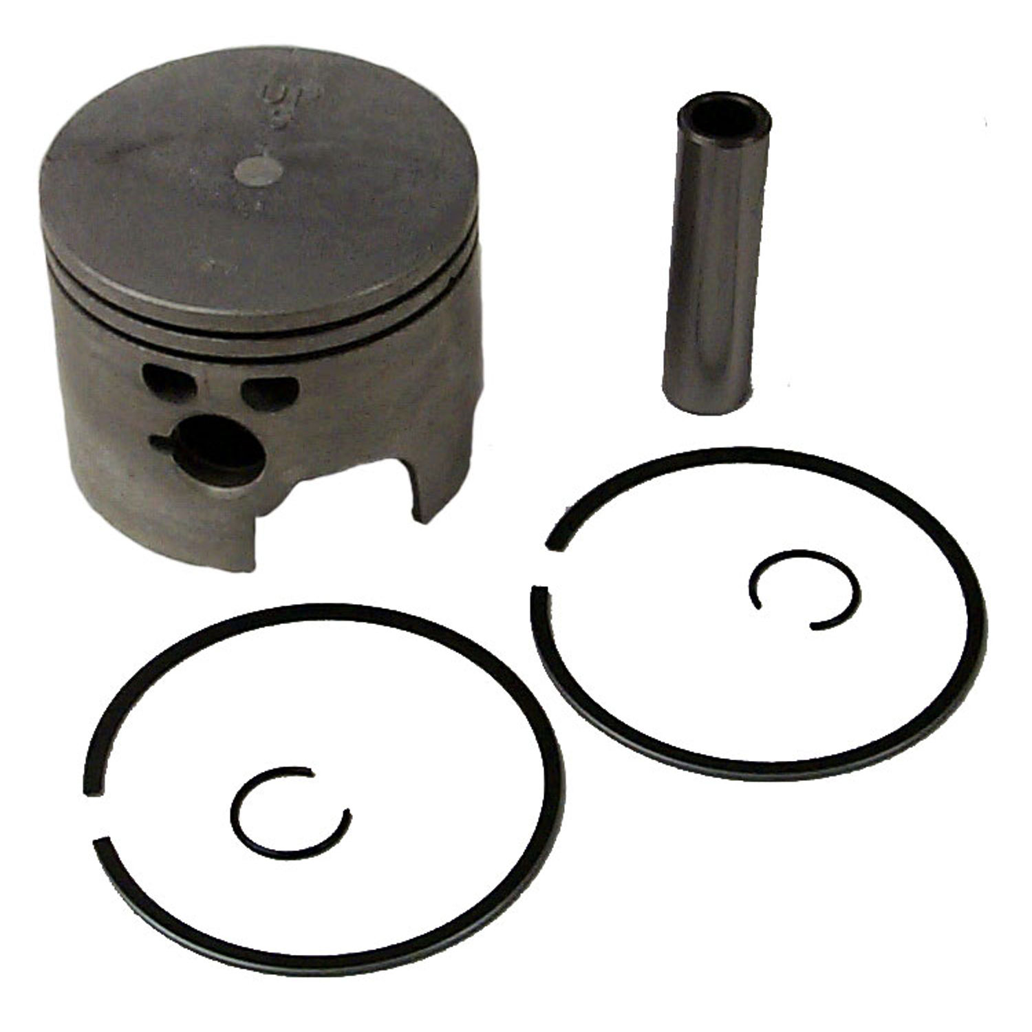 Piston Kit SIE184636