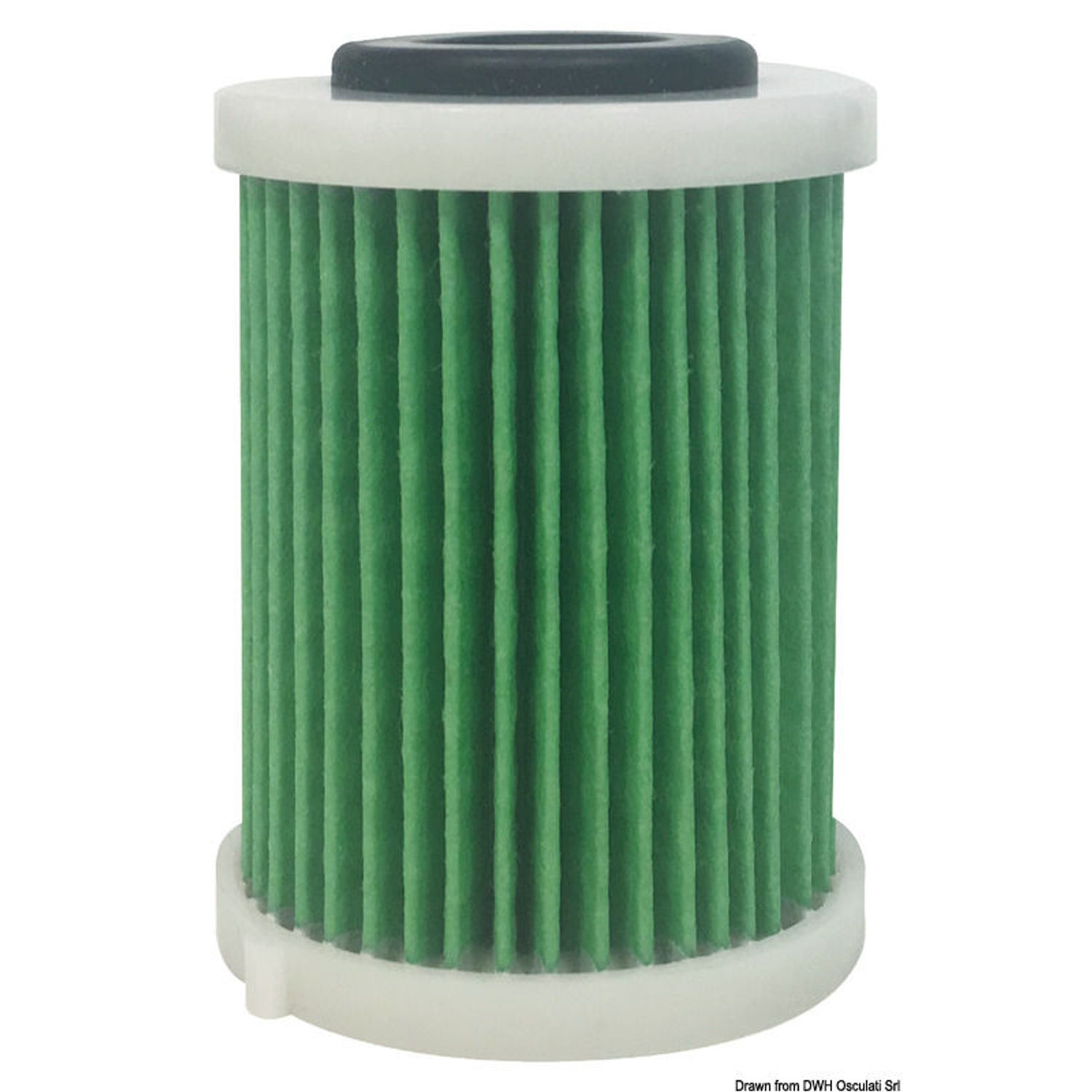 YAMAHA utenbordsmotor drivstoffilter 6P3-WS24A-01
