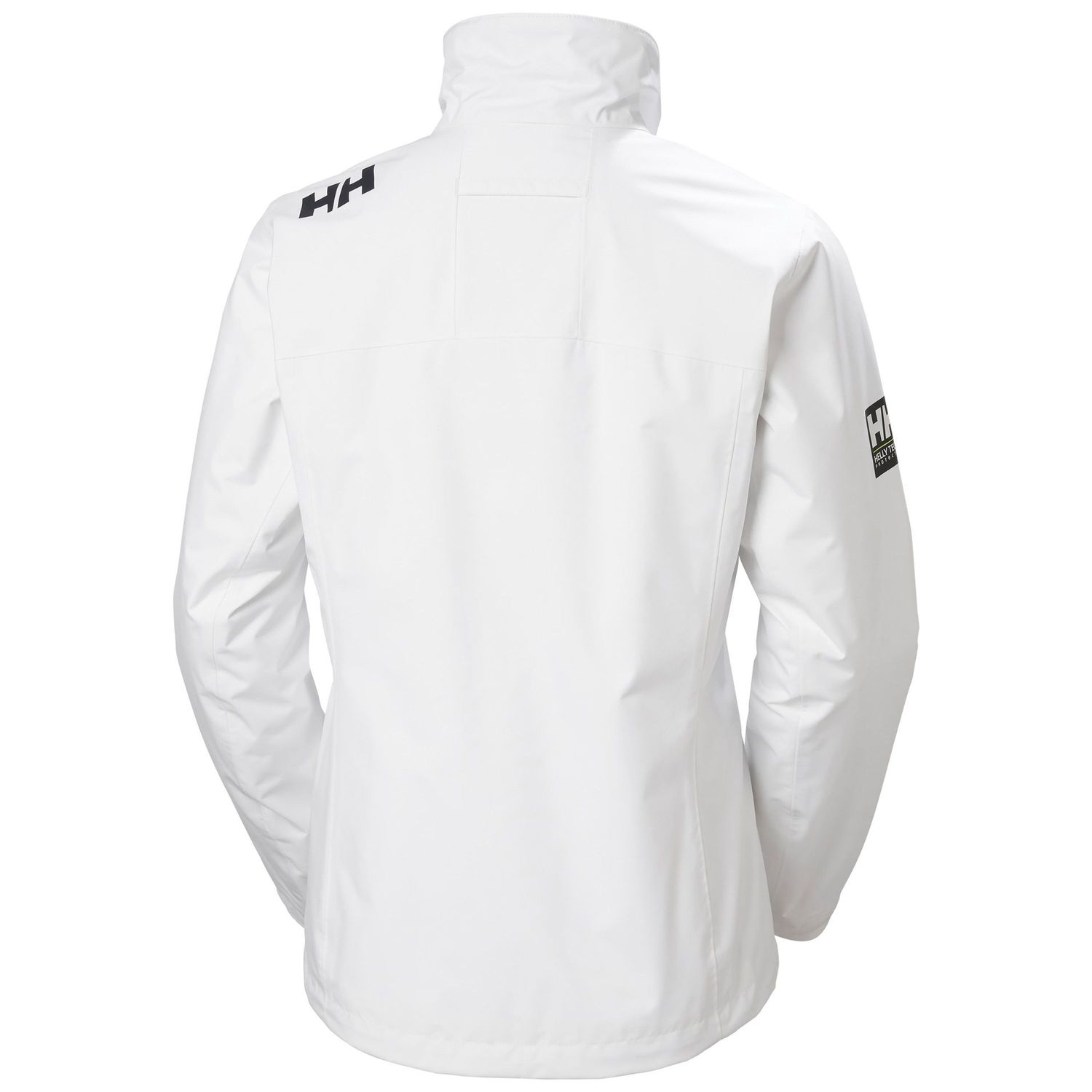 Helly Hansen Crew 2.0 Seglarjacka Dam Vit