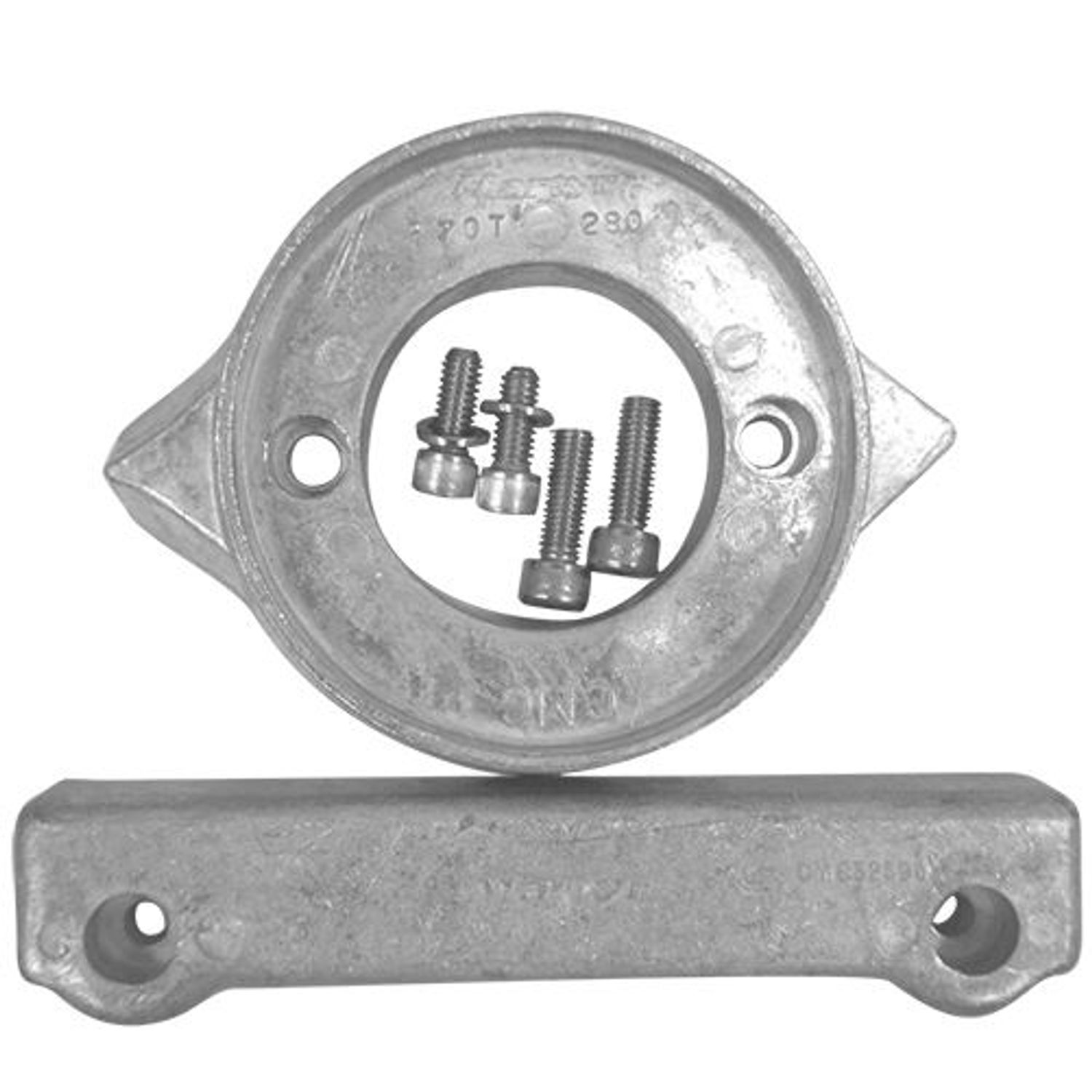 Magnesium anode kit CMPCM280KITM