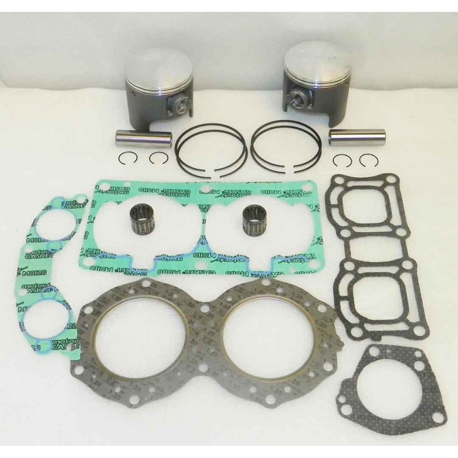 Renoveringssats .1mm Ö.d. WSM01082714P