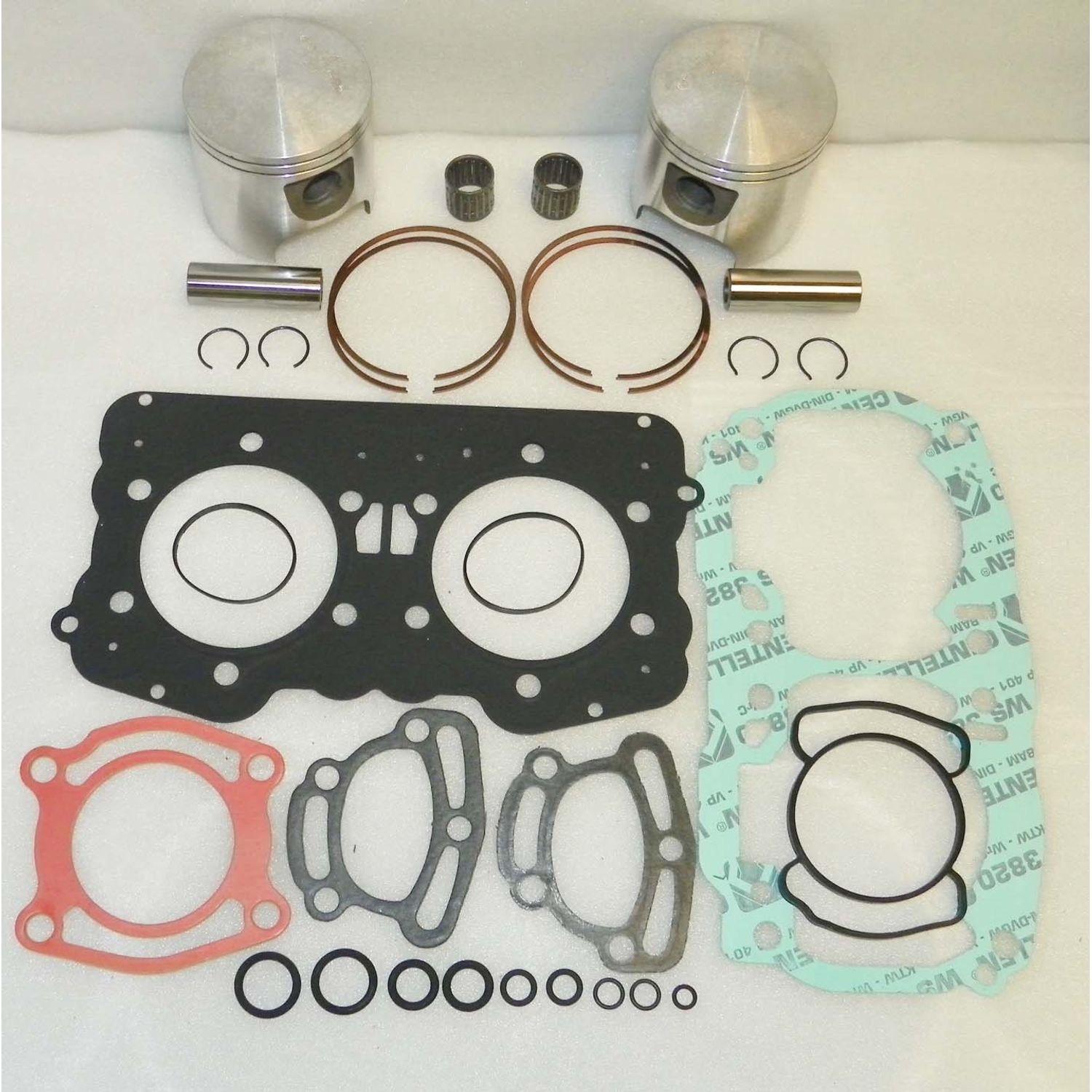 Renoveringssats .5mm Ö.d. WSM01080912