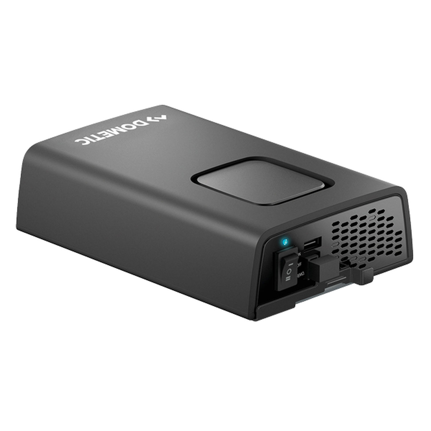 SinePower DSP 212 Omformer Ren Sinus