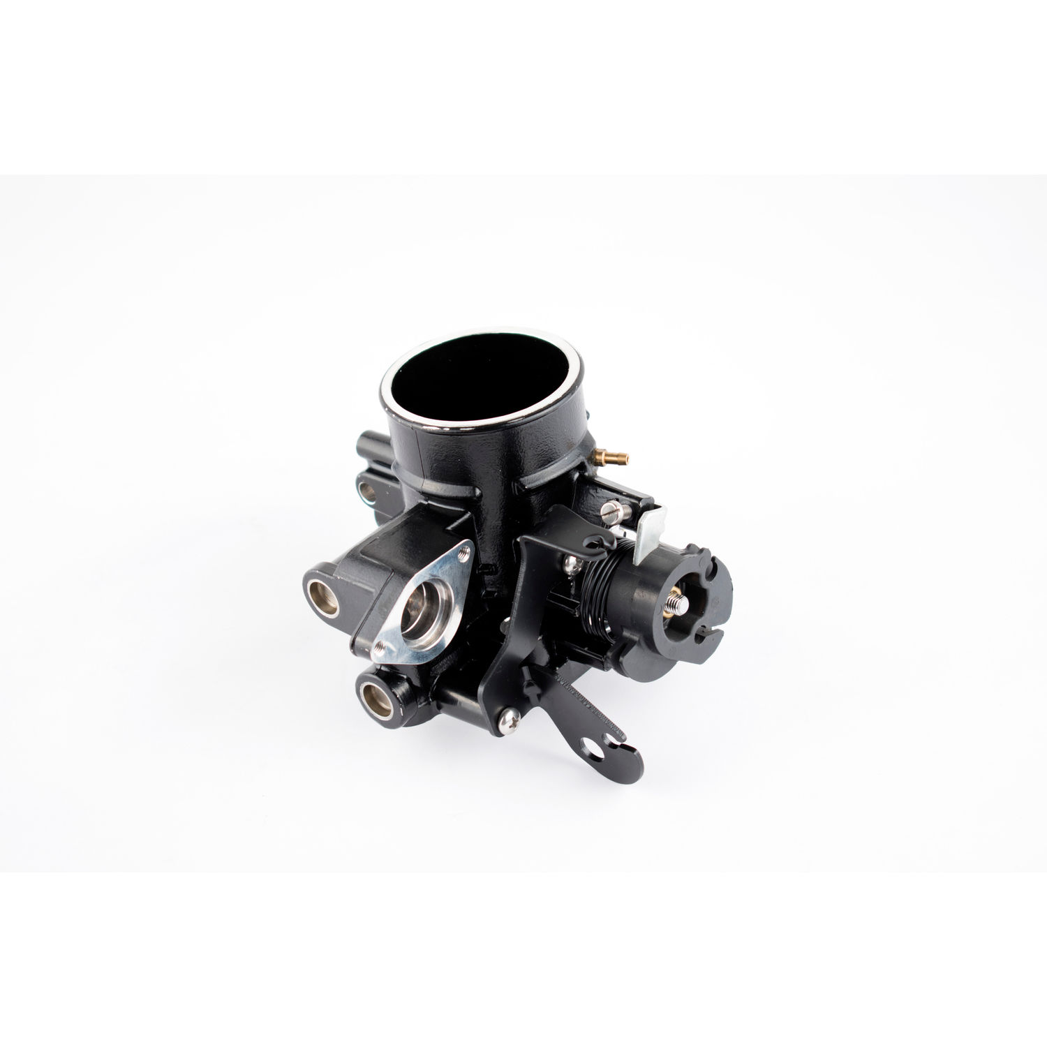 Throttle Body WSM006100