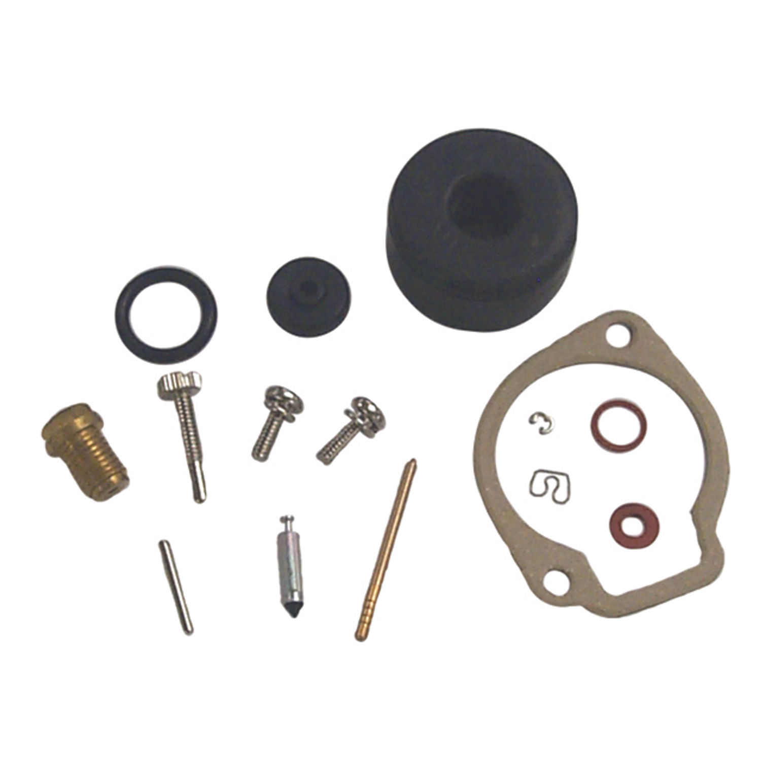 Förgasarsats SIE187293