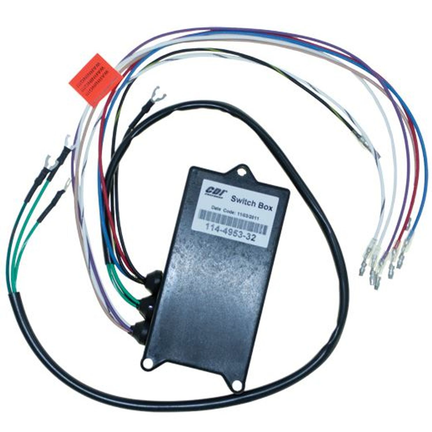 Switch Box CDI114495332