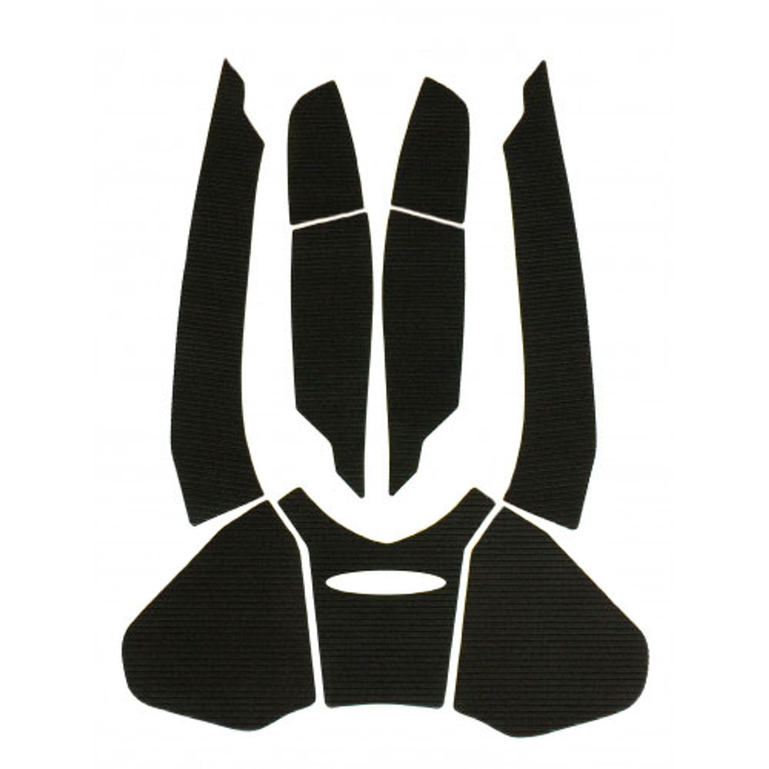 Matta WSM012332BLK