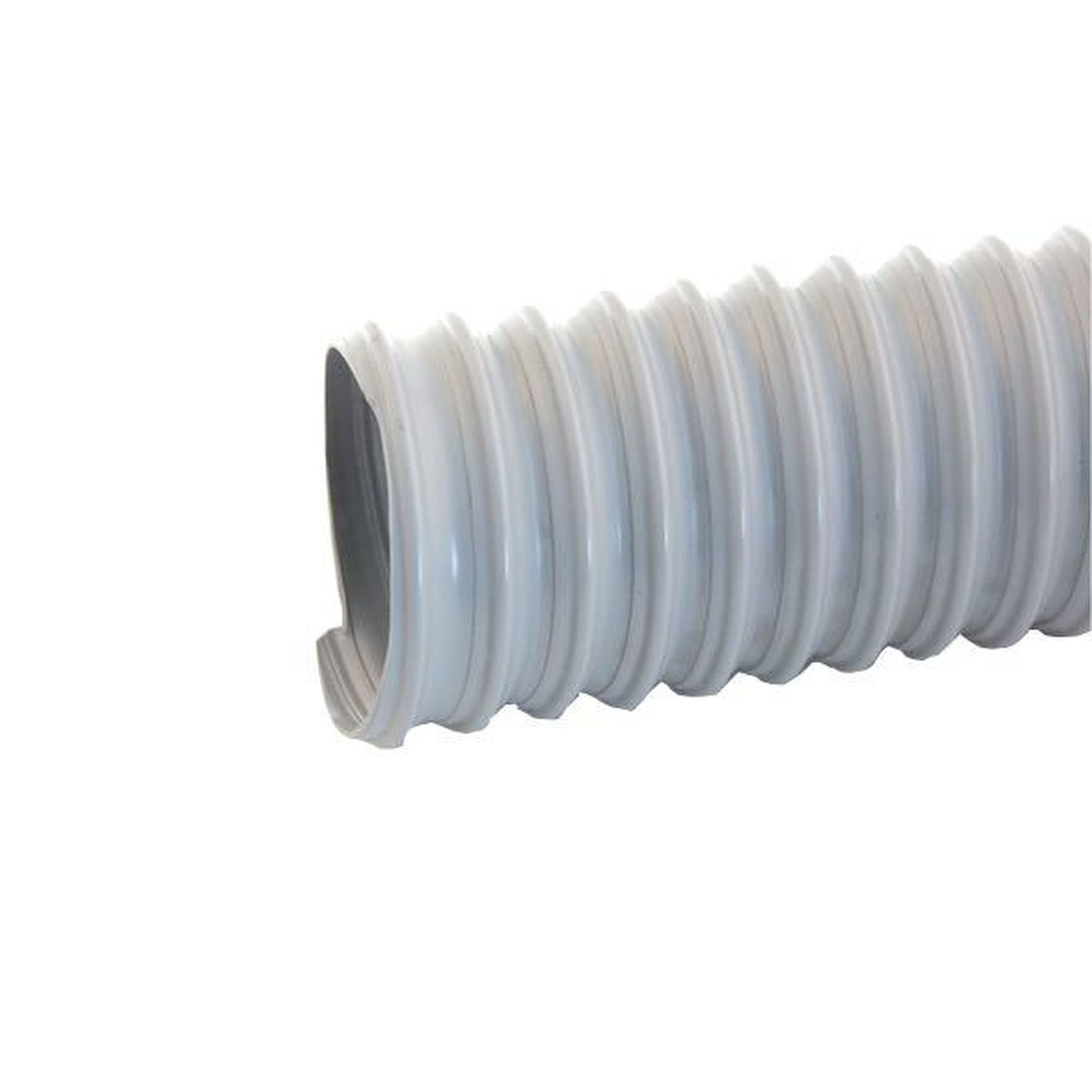 Kanavan letku Ø:55mm-30° C -+100° C PVC
