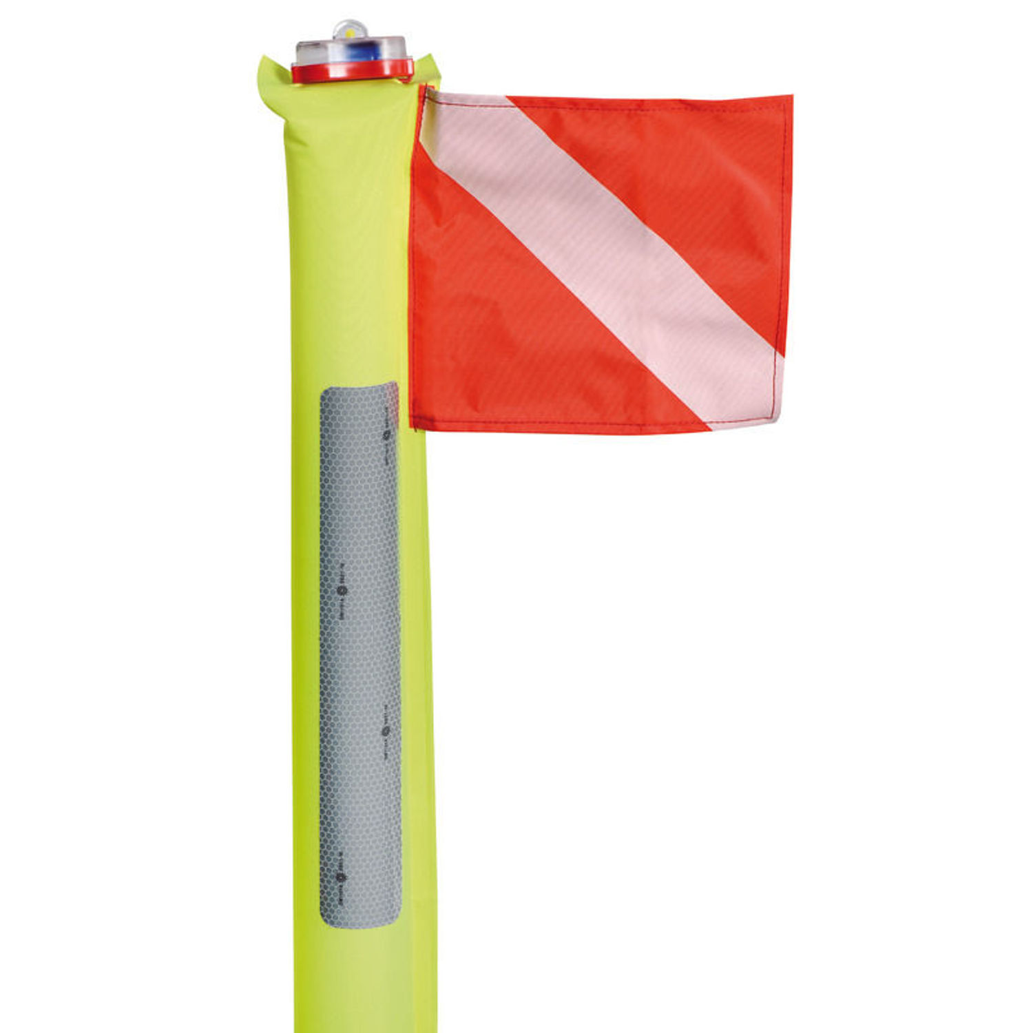 DAN BUOY selvoppusteligt MOB-system