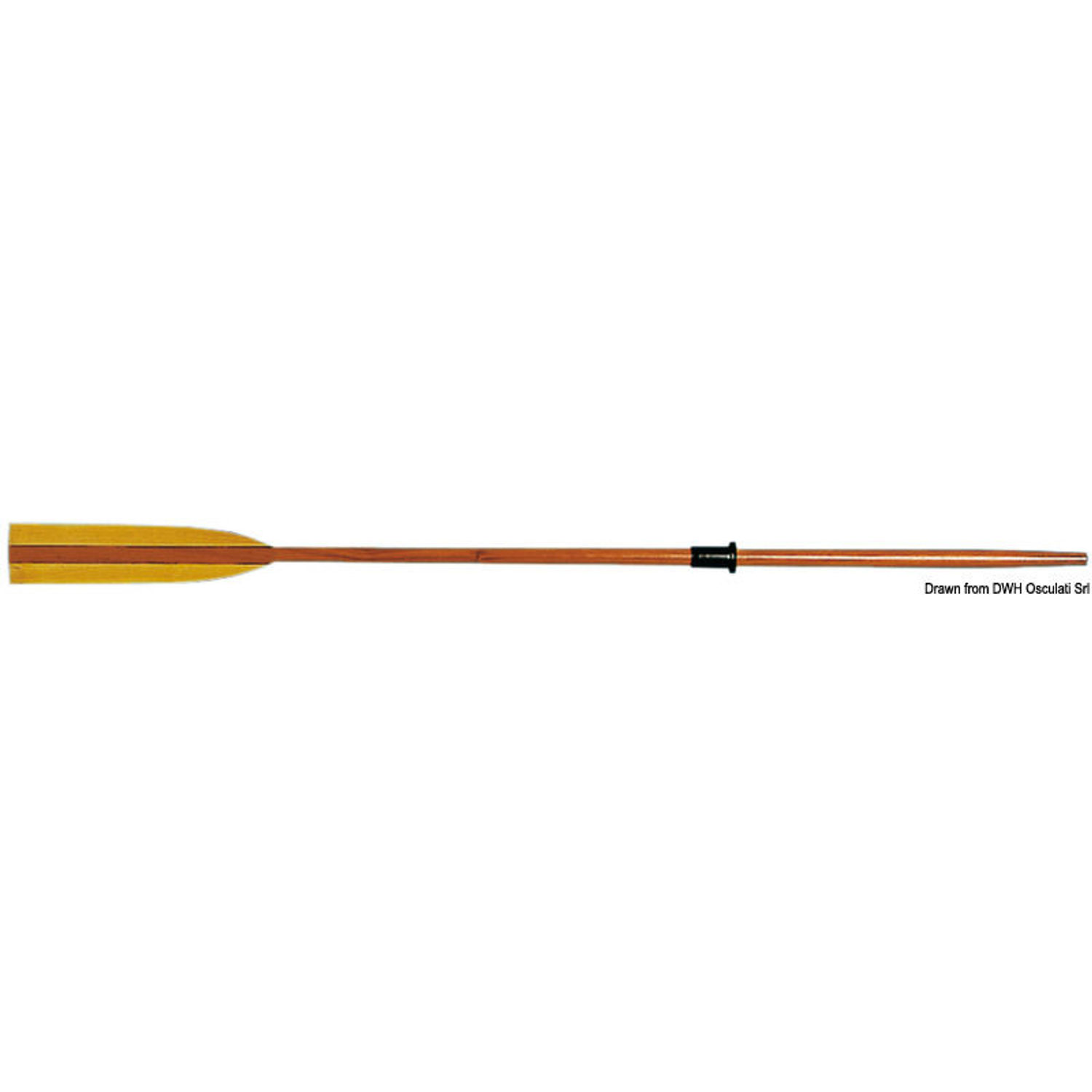 Åre i grantre 250 cm
